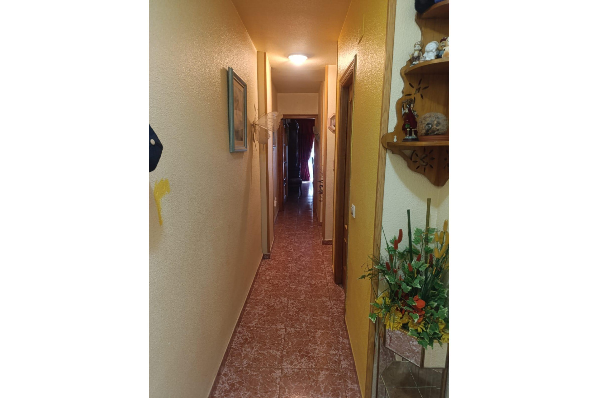 Resale - Apartment - Torrevieja - Acequion