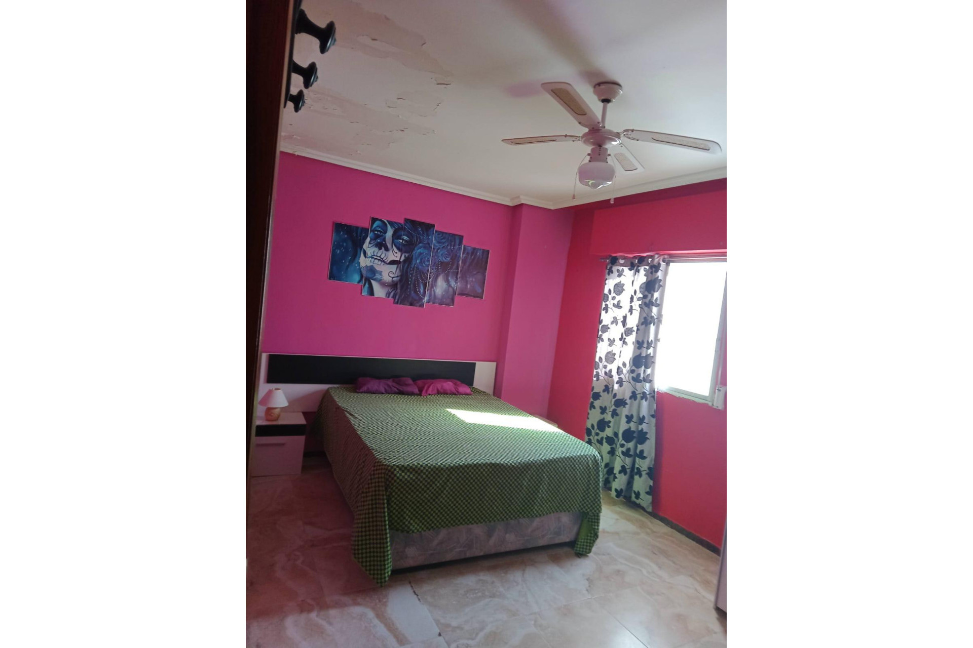 Resale - Apartment - Torrevieja - Acequion