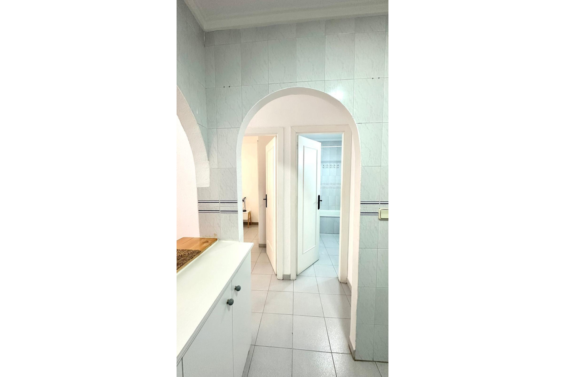 Resale - Apartment - Torrevieja - Acequion