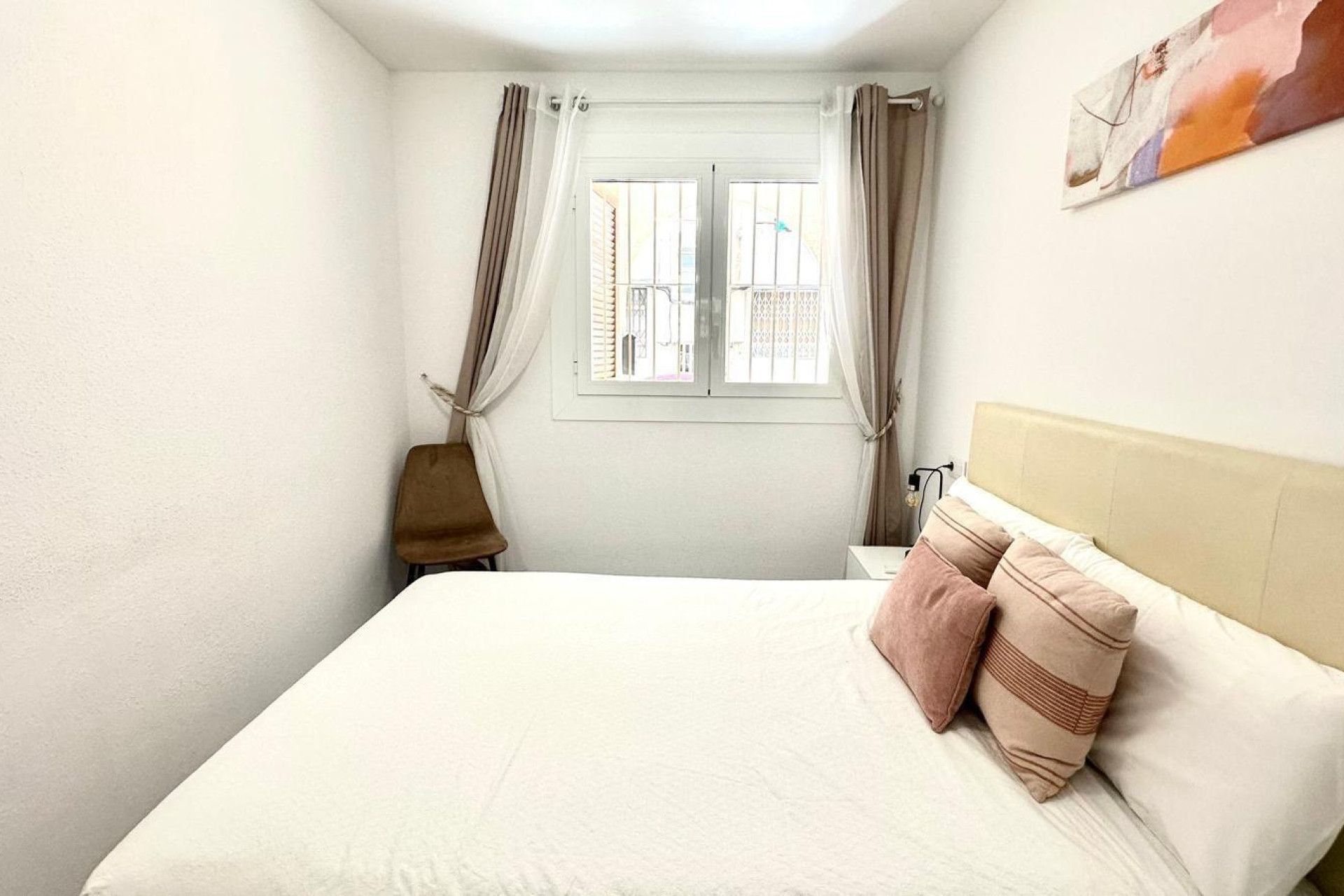 Resale - Apartment - Torrevieja - Acequion