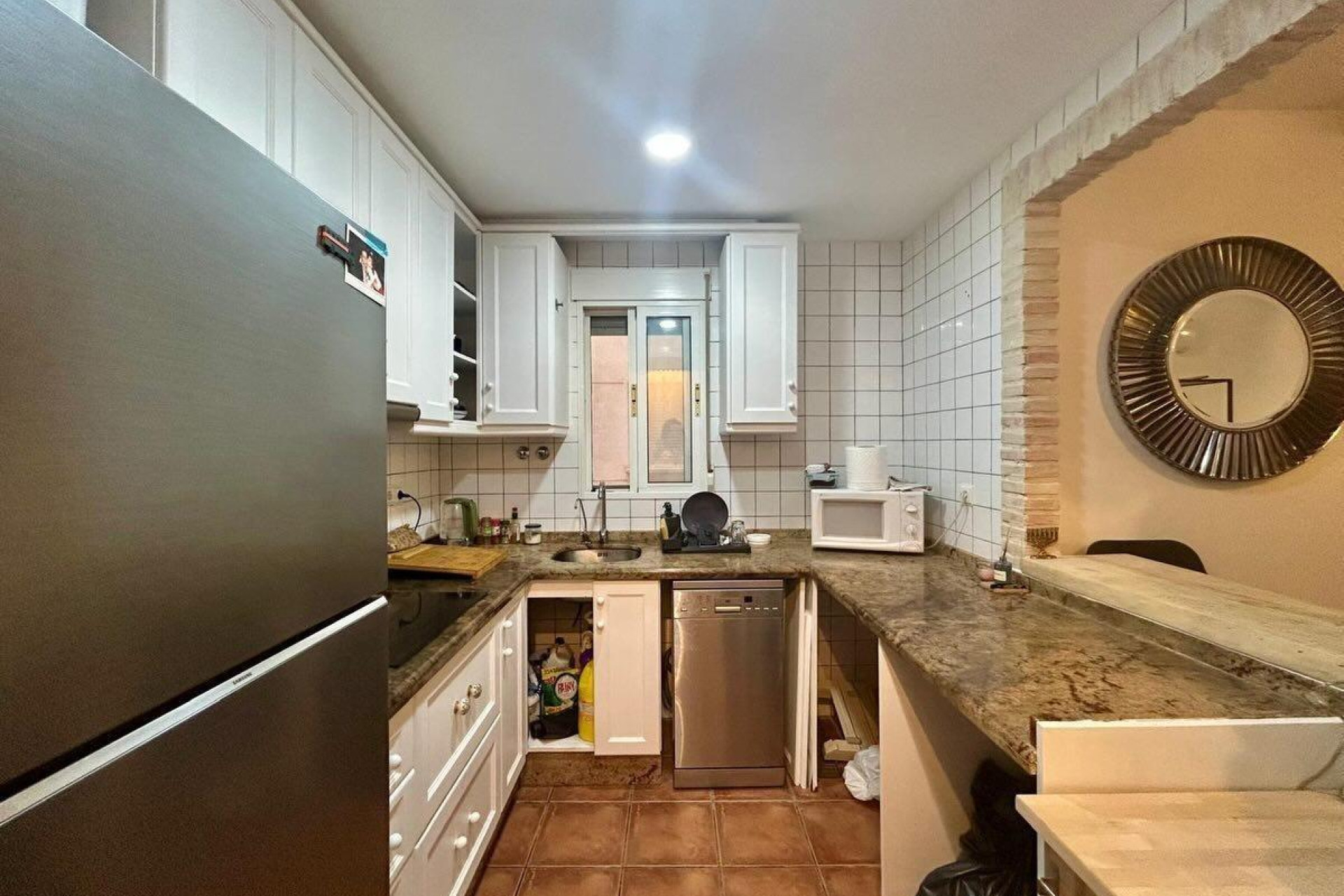 Resale - Apartment - Torrevieja - Acequion