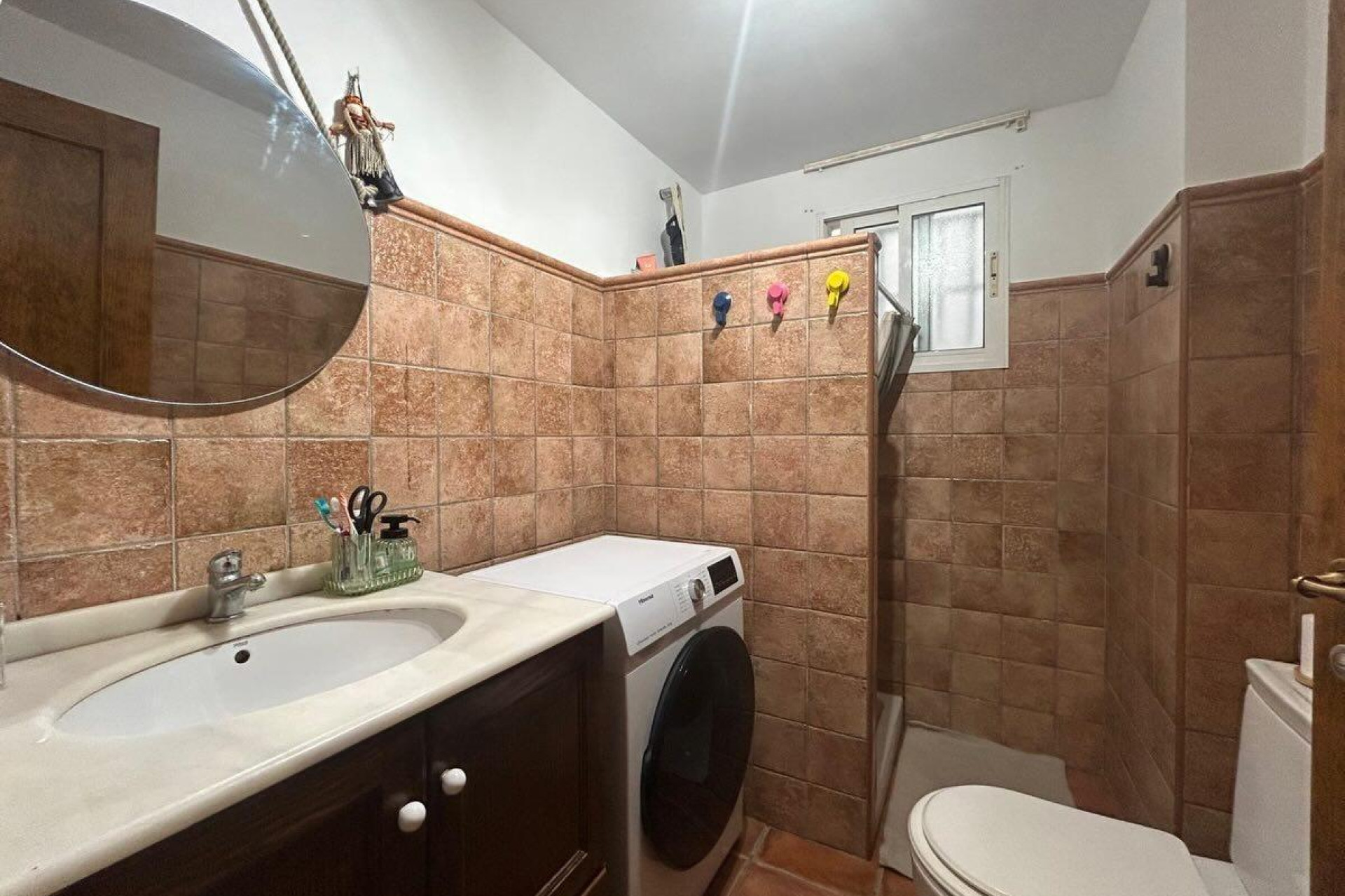 Resale - Apartment - Torrevieja - Acequion