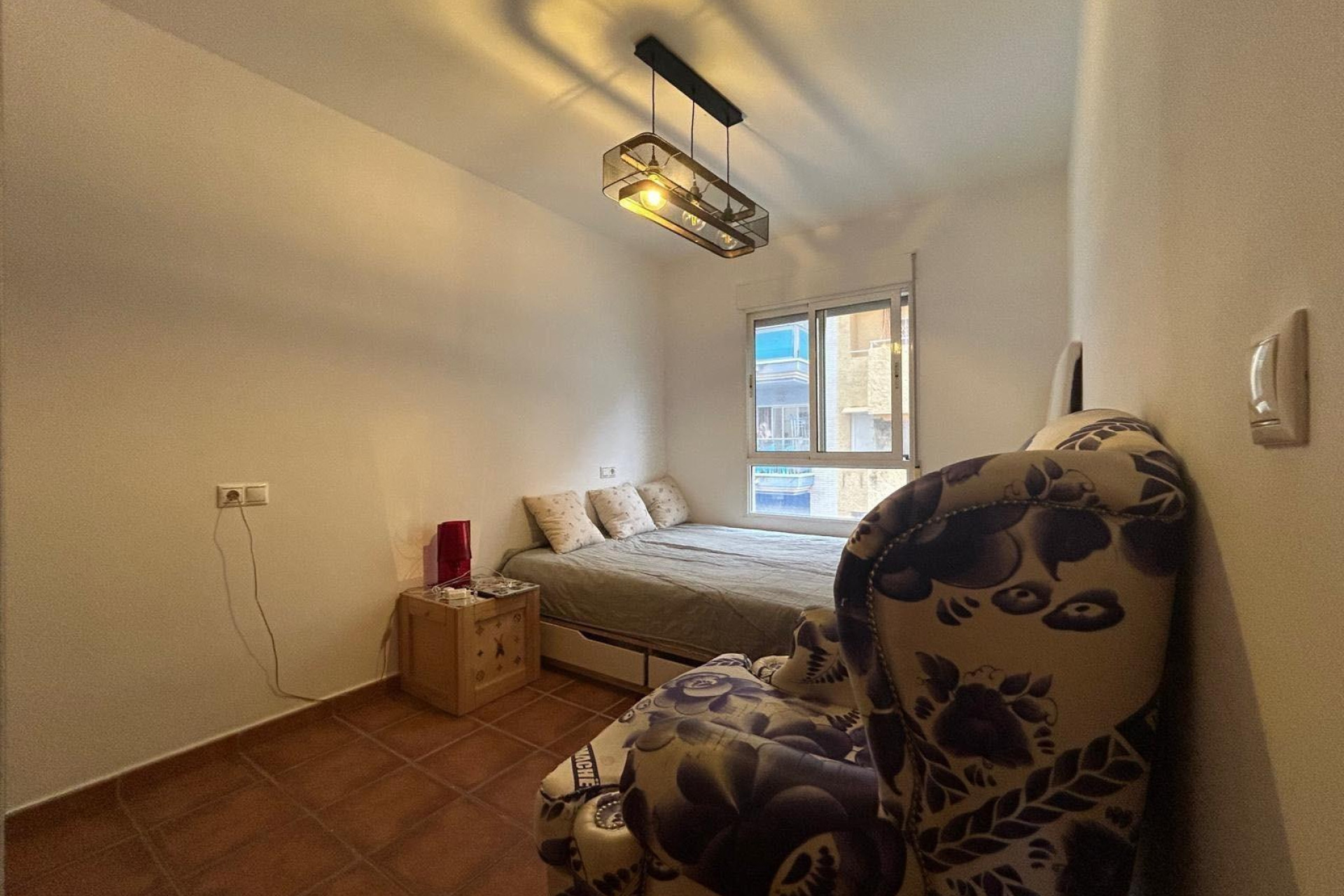 Resale - Apartment - Torrevieja - Acequion