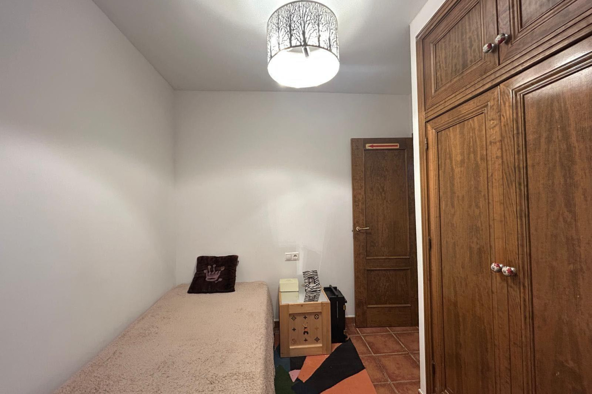 Resale - Apartment - Torrevieja - Acequion