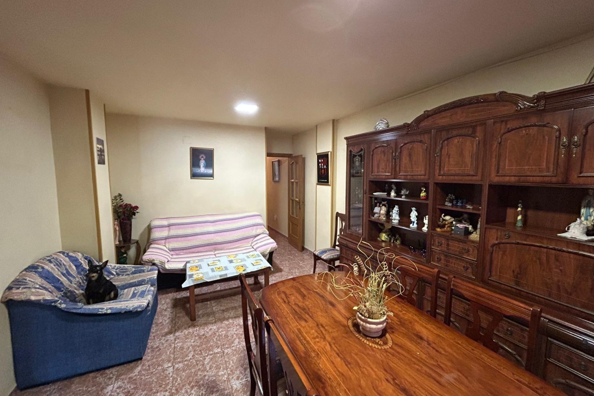 Resale - Apartment - Torrevieja - Acequion