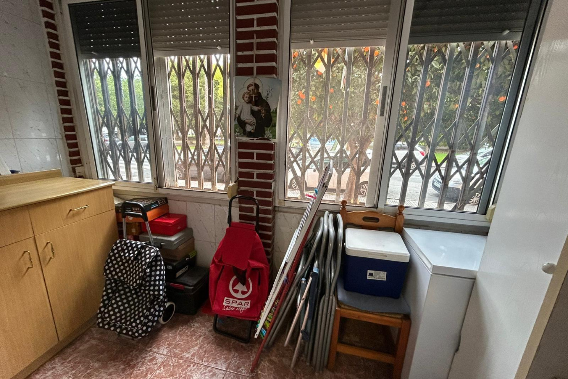 Resale - Apartment - Torrevieja - Acequion