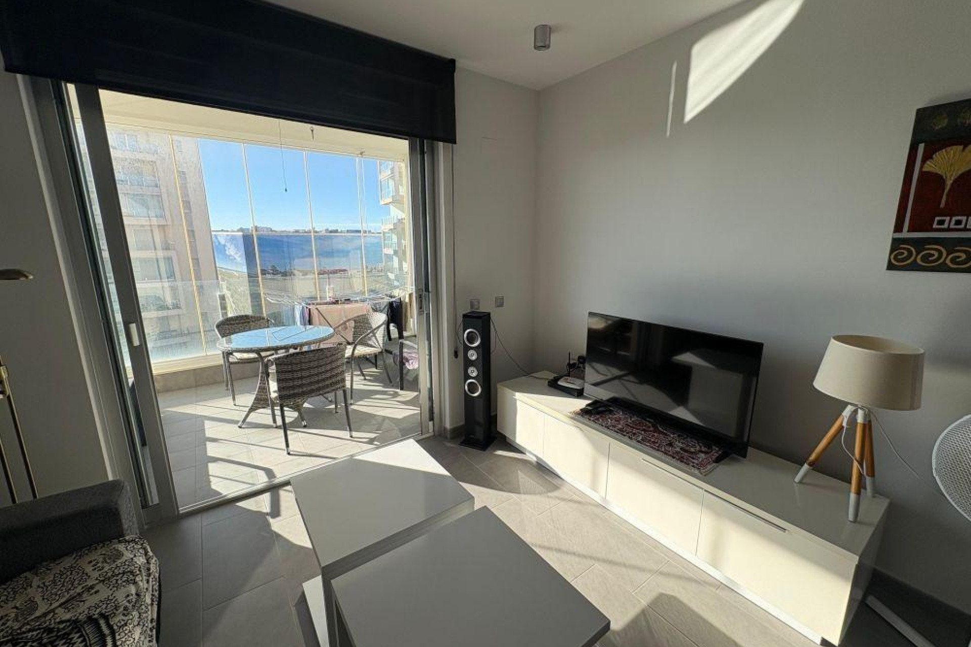 Resale - Apartment - Torrevieja - Acequion