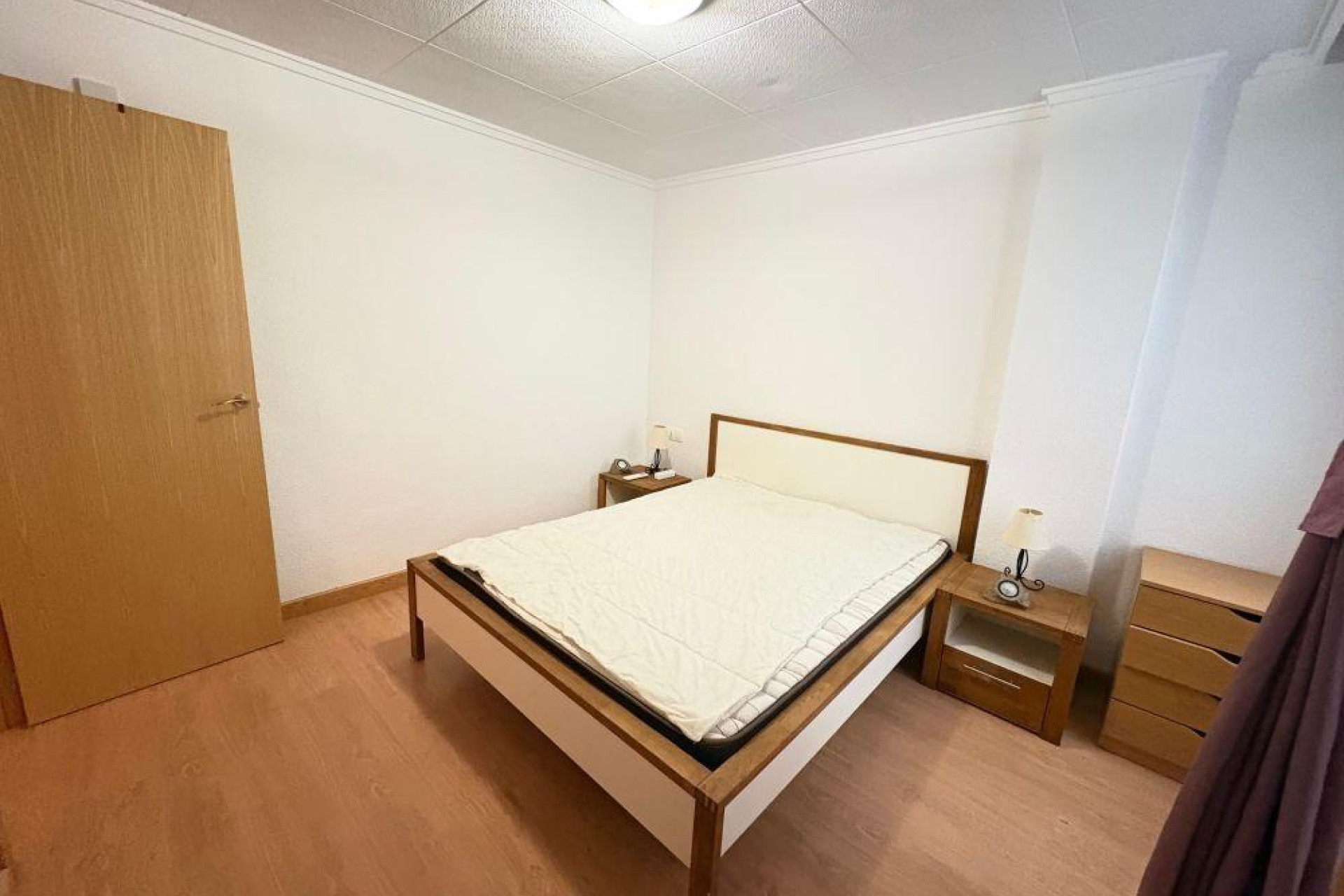 Resale - Apartment - Torrevieja - Acequion