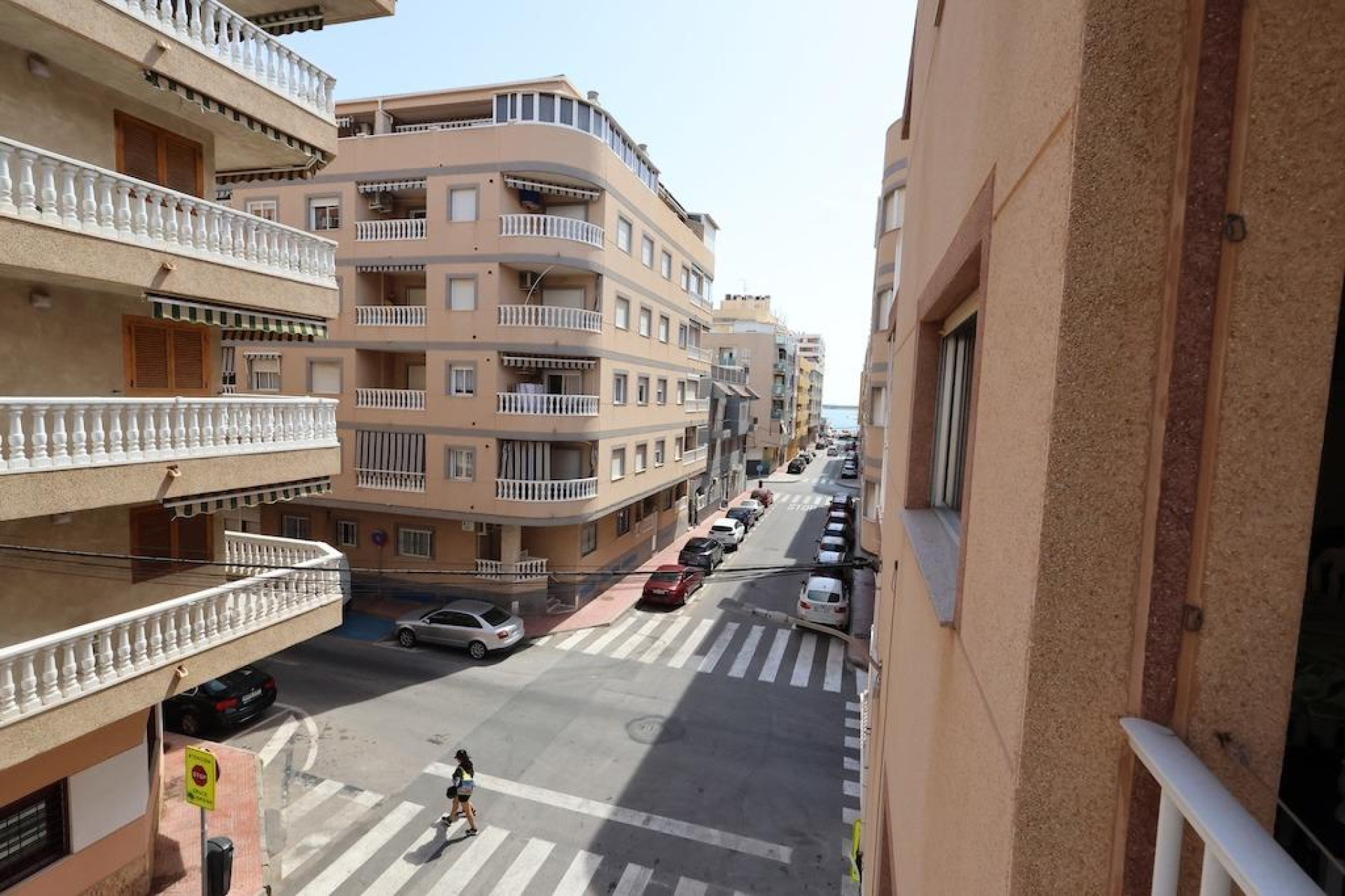 Resale - Apartment - Torrevieja - Acequion