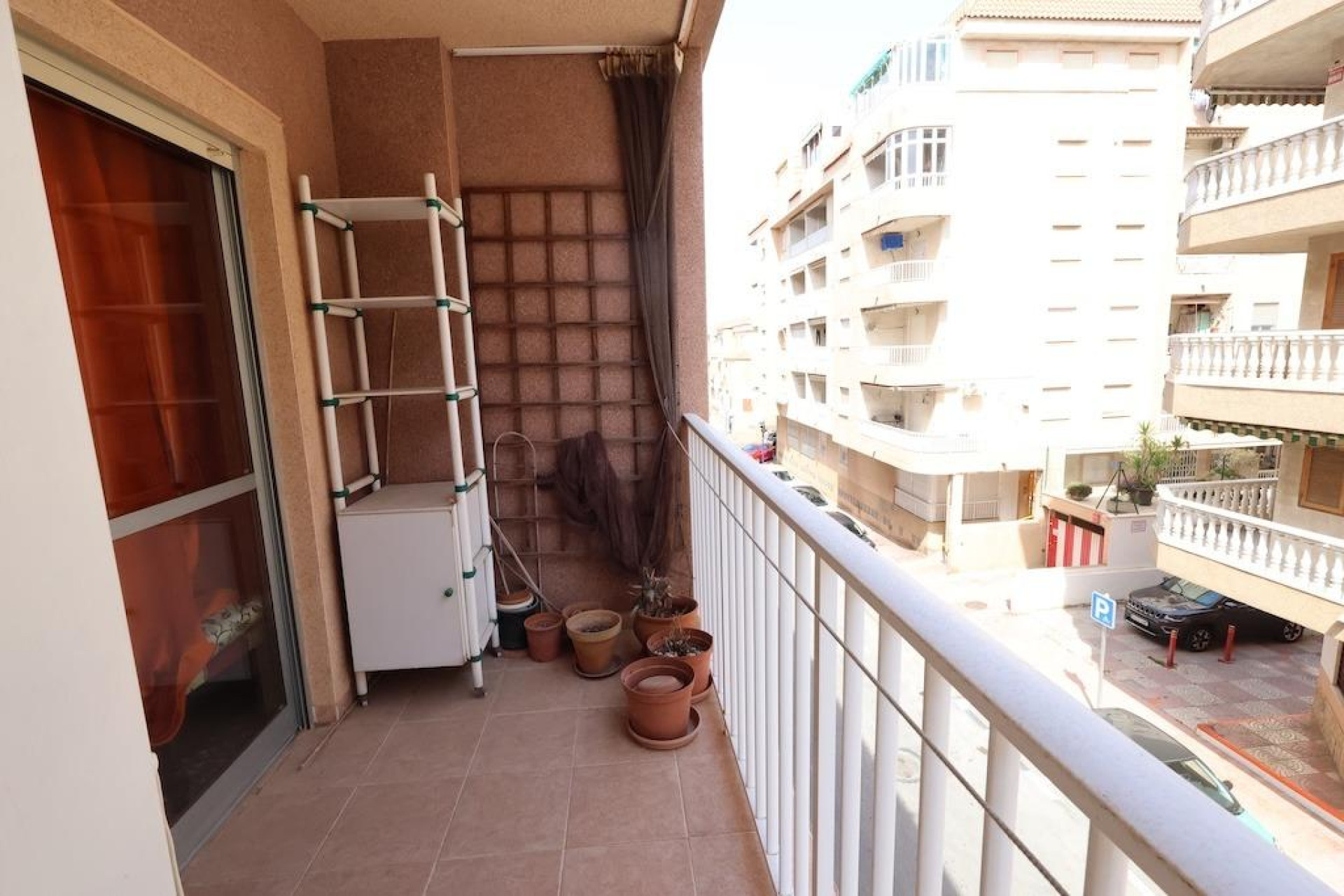 Resale - Apartment - Torrevieja - Acequion
