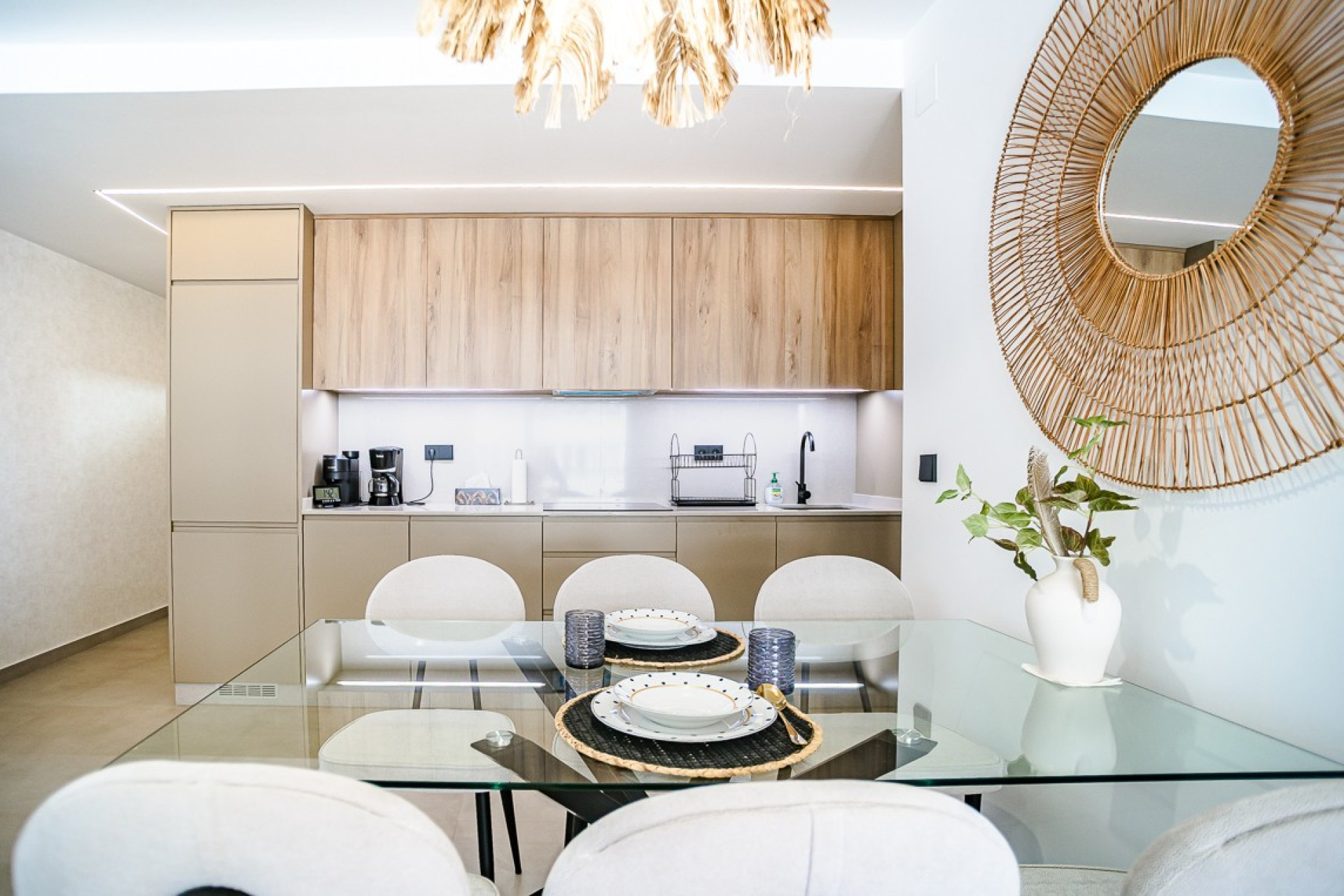 Resale - Apartment - Torrevieja - Acequion