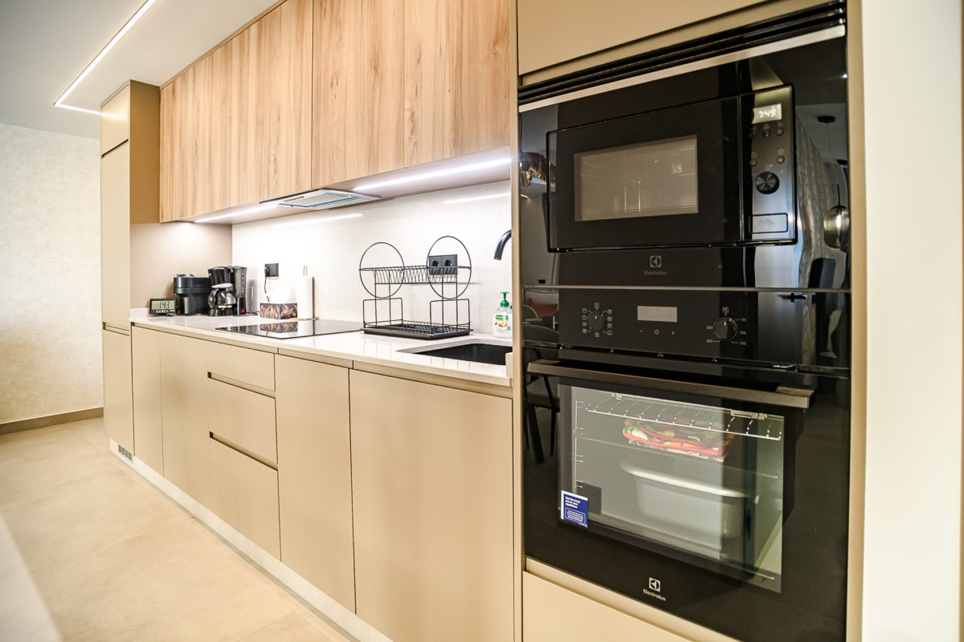 Resale - Apartment - Torrevieja - Acequion