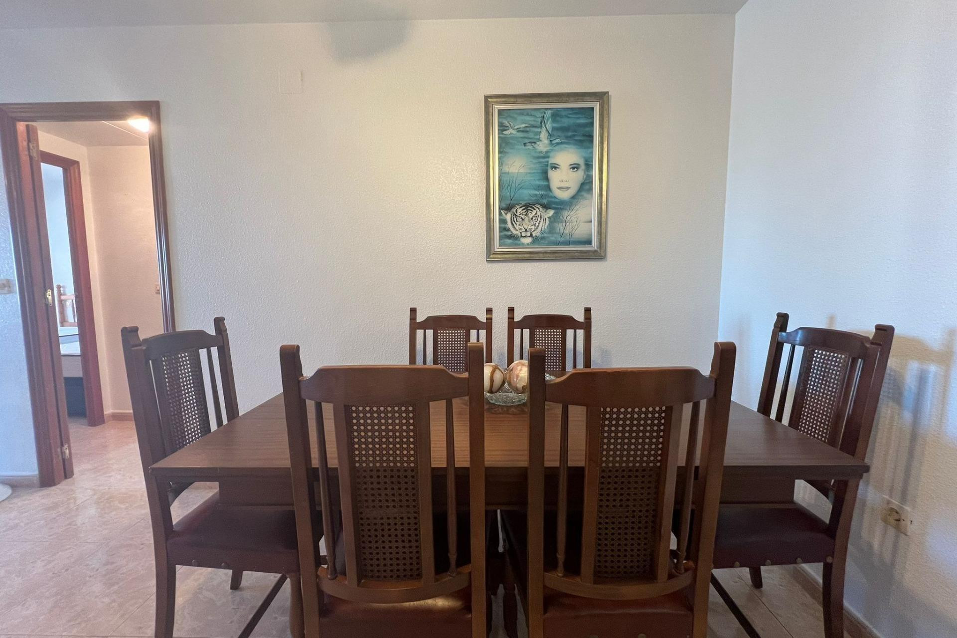 Resale - Apartment - Torrevieja - Acequion