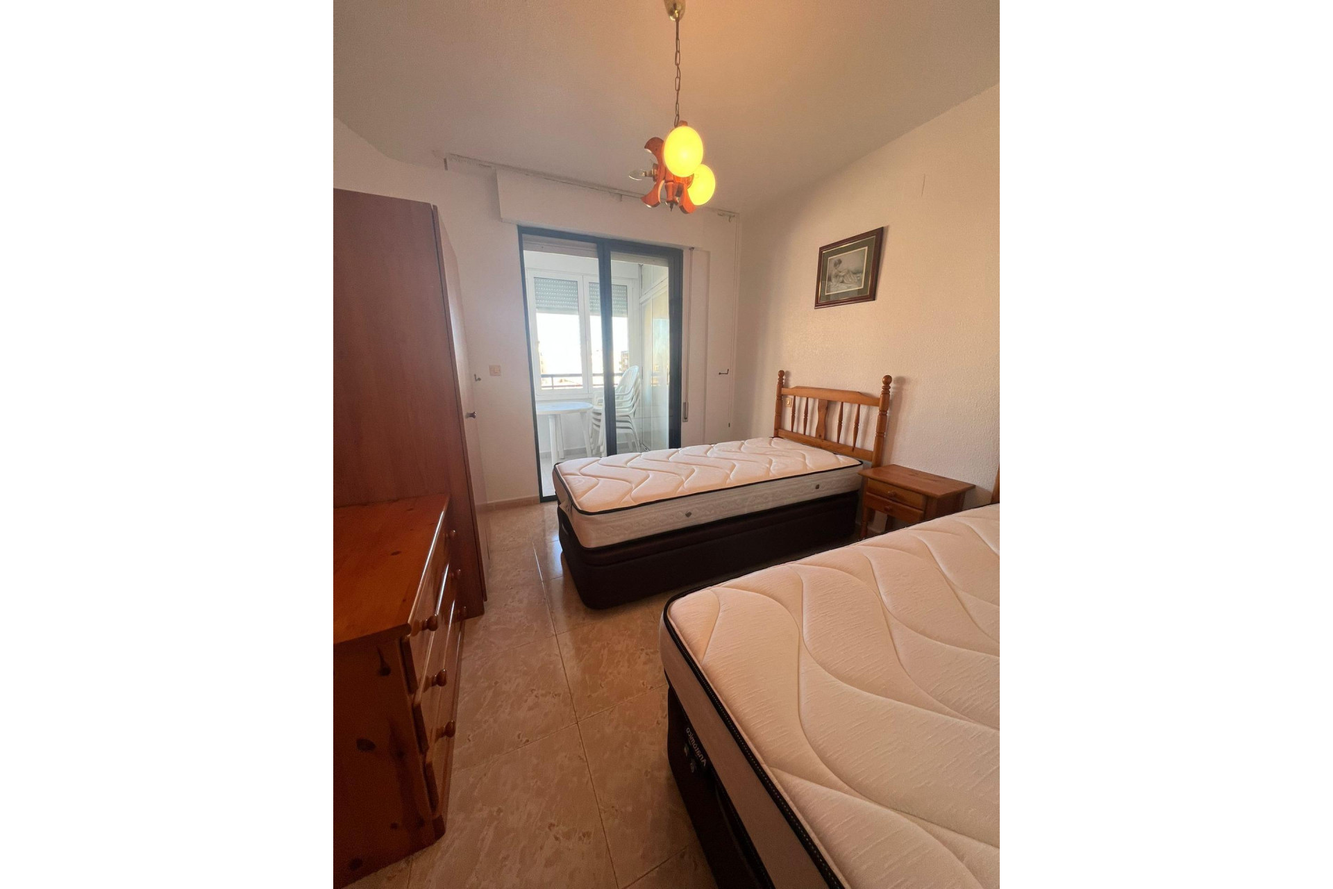 Resale - Apartment - Torrevieja - Acequion