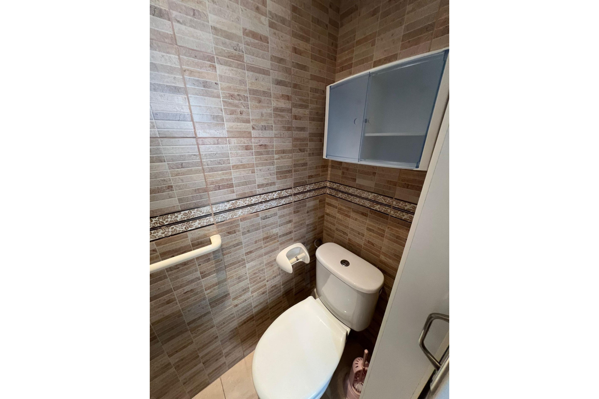 Resale - Apartment - Torrevieja - Acequion