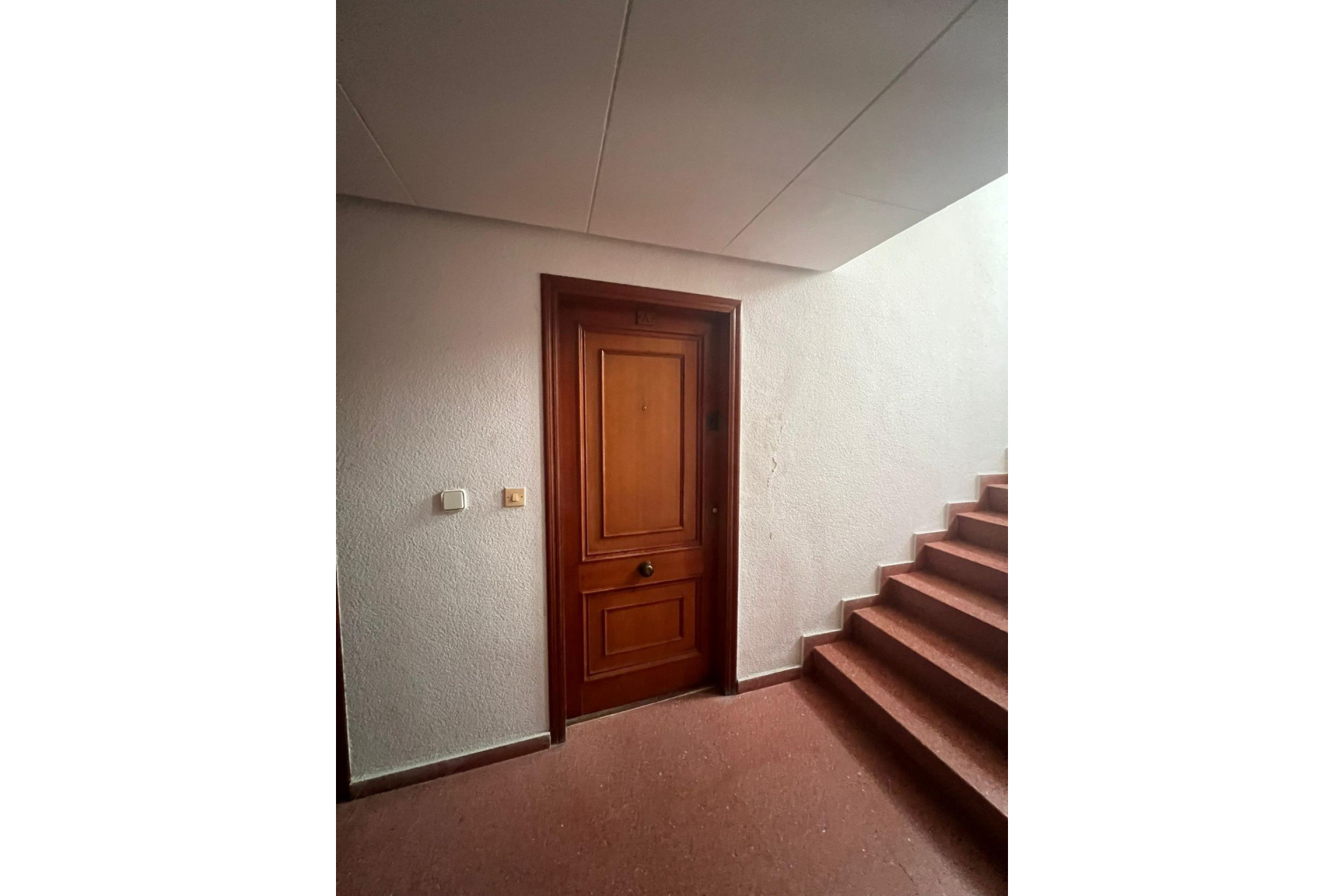 Resale - Apartment - Torrevieja - Acequion