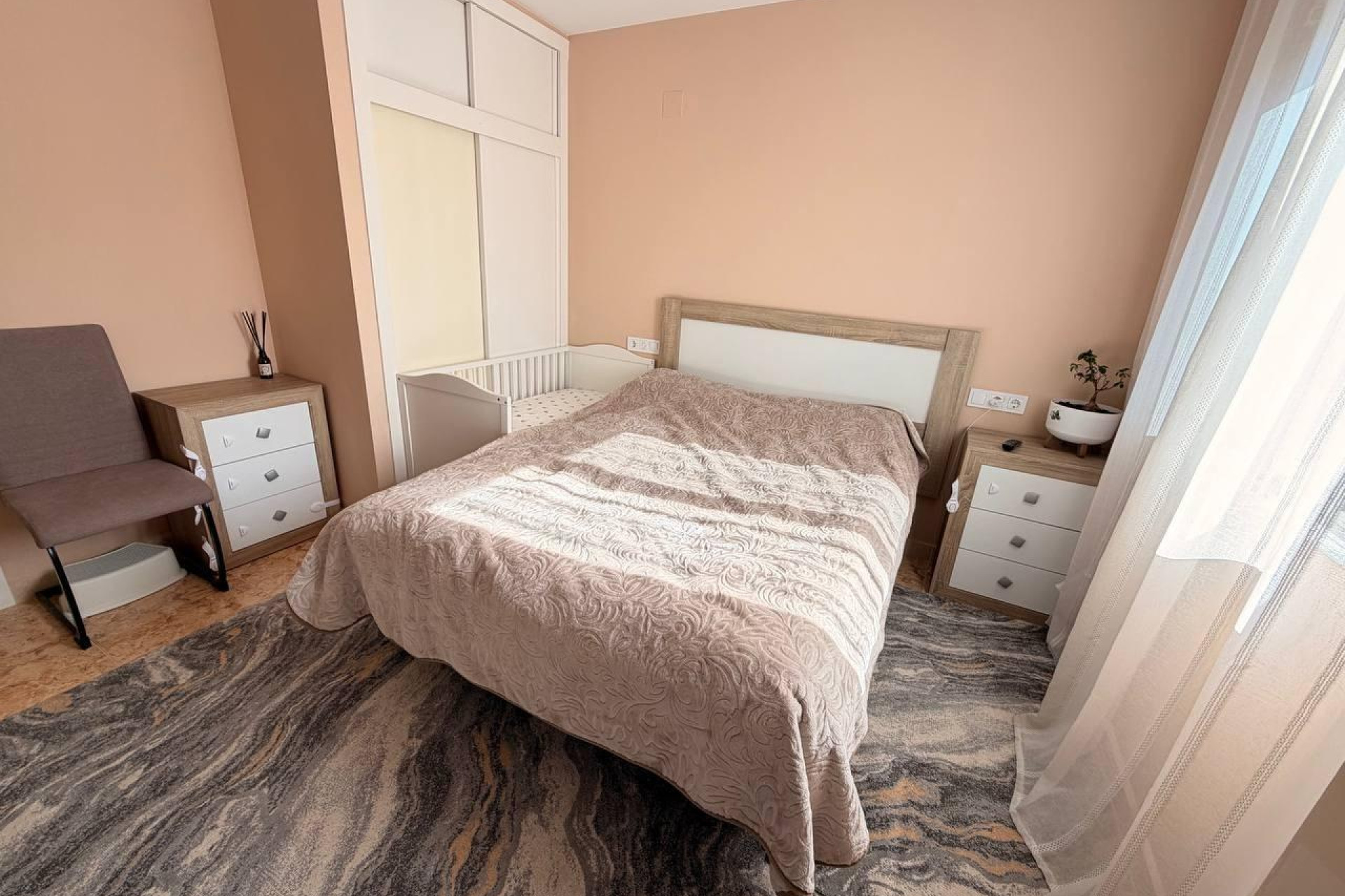 Resale - Apartment - Torrevieja - Acequion