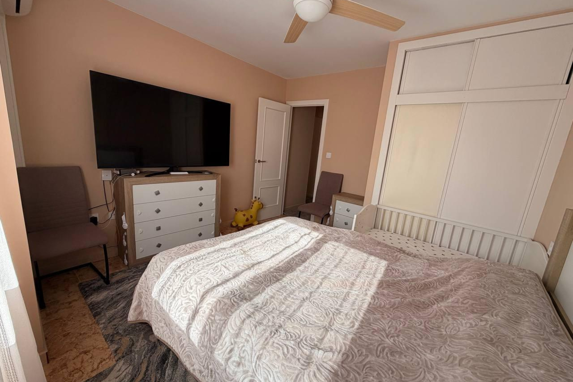 Resale - Apartment - Torrevieja - Acequion