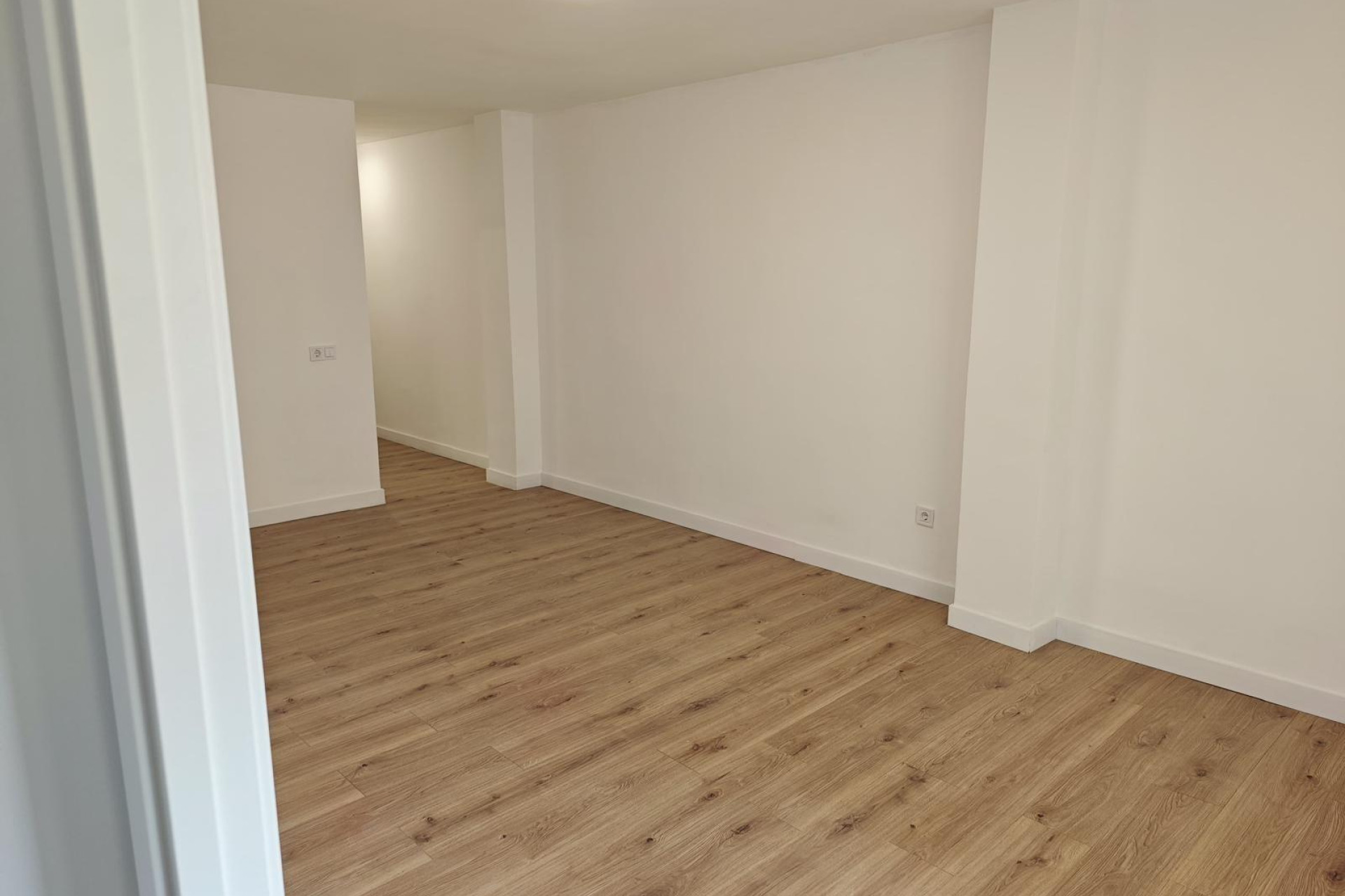 Resale - Apartment - Torrevieja - Acequion