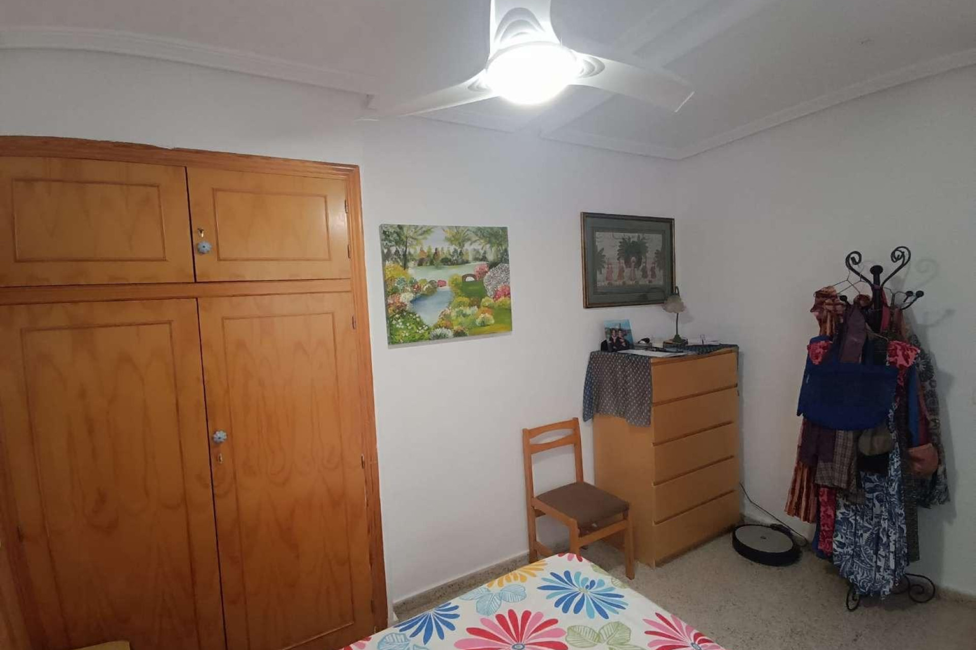 Resale - Apartment - Torrevieja - Acequion