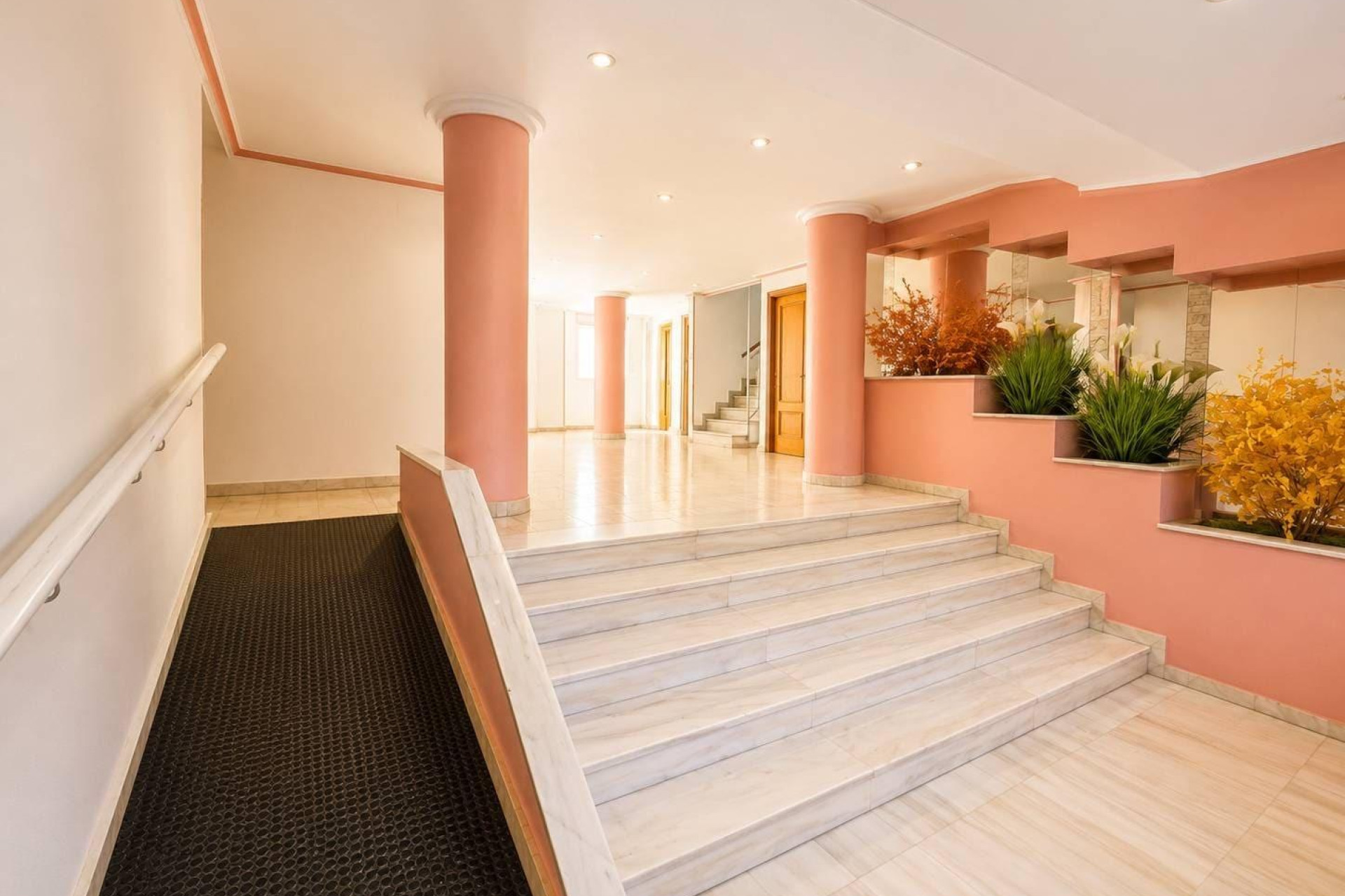 Resale - Apartment - Torrevieja - Acequion