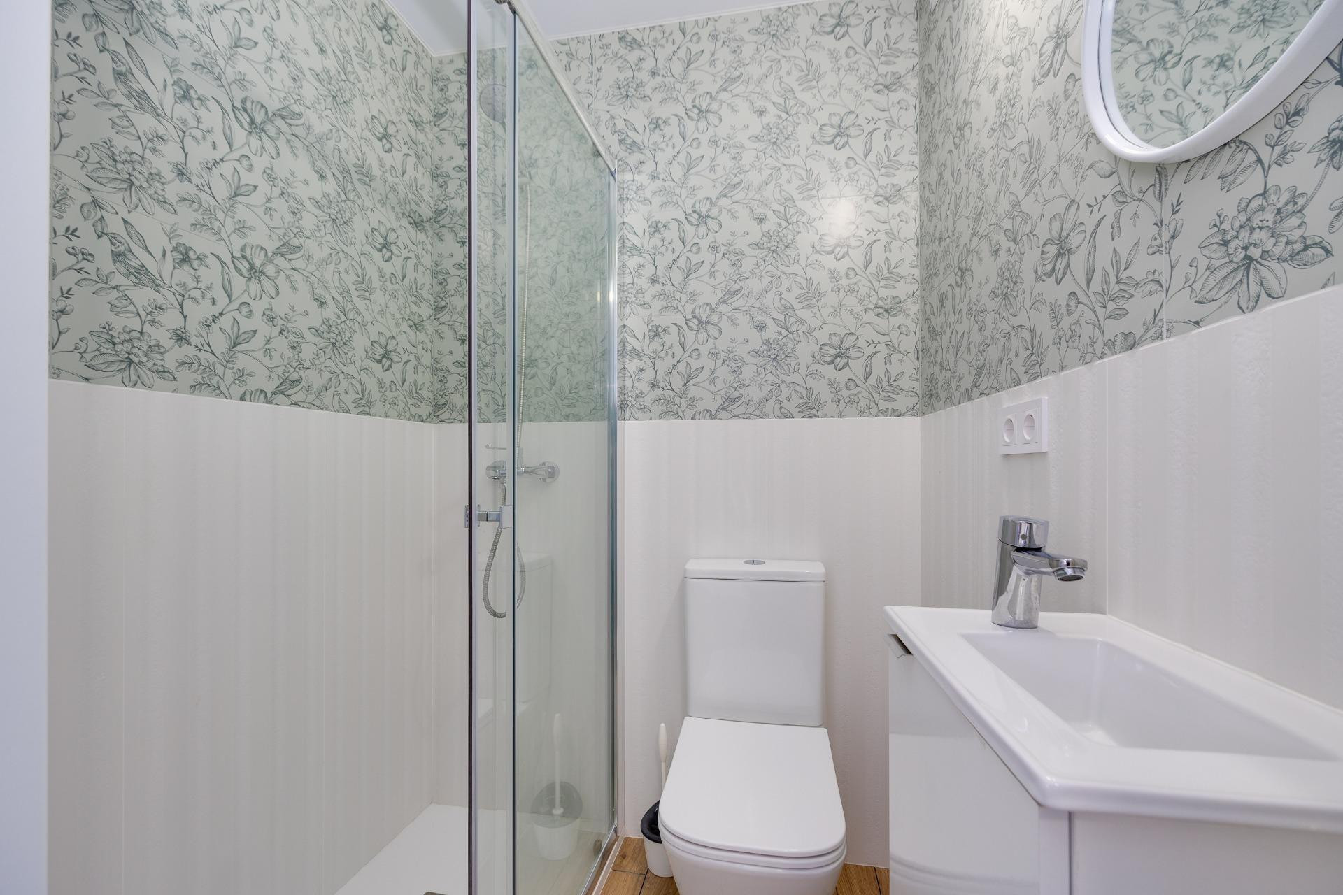 Resale - Apartment - Torrevieja - Acequion