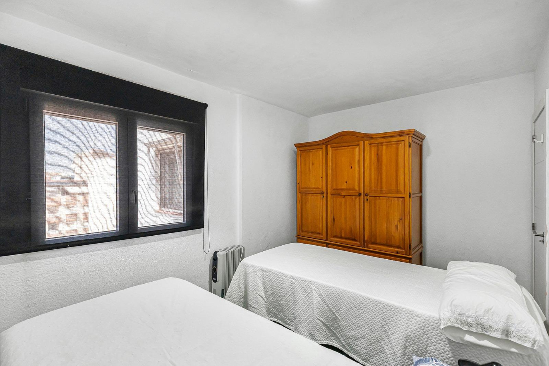 Resale - Apartment - Torrevieja - Acequion