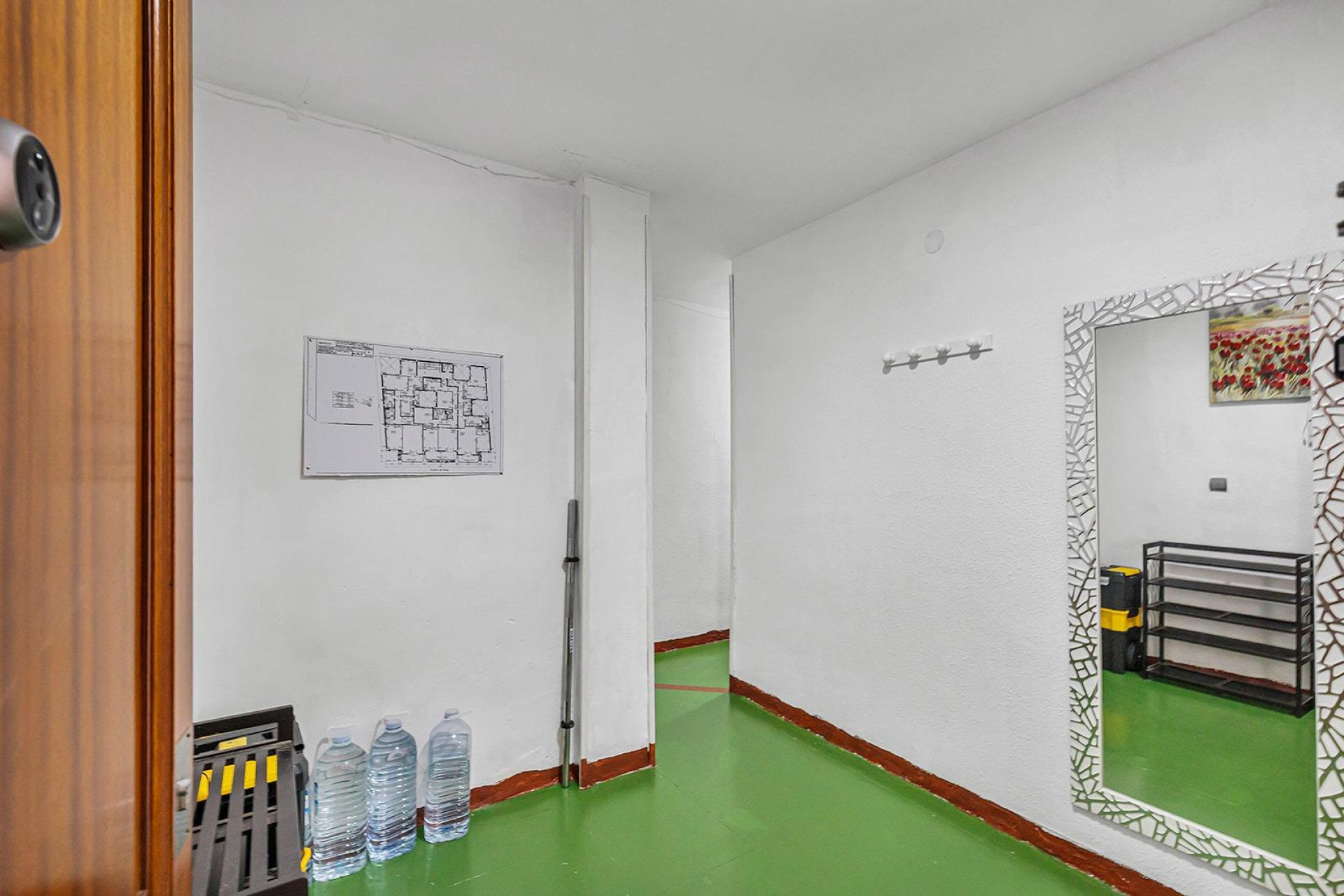 Resale - Apartment - Torrevieja - Acequion