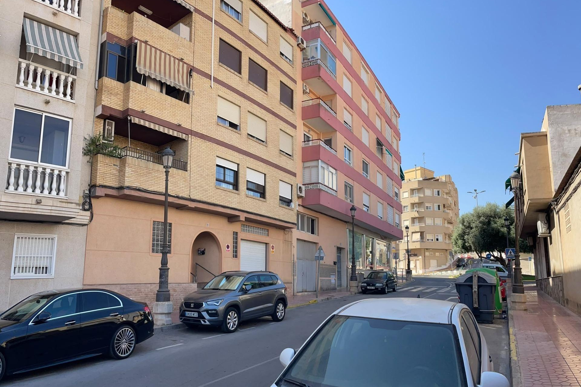 Resale - Apartment - Torrevieja - Acequion