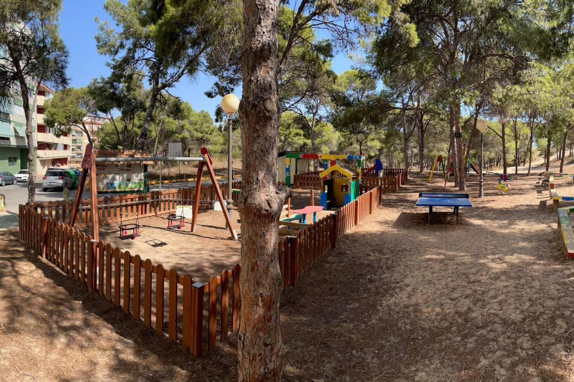 Resale - Apartment - Torrevieja - Acequion