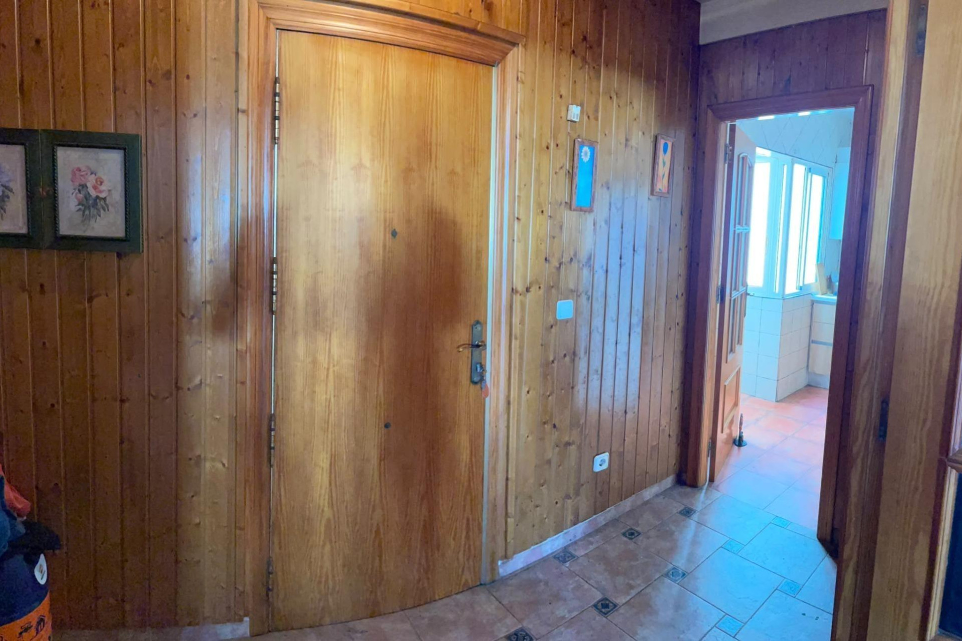 Resale - Apartment - Torrevieja - Acequion