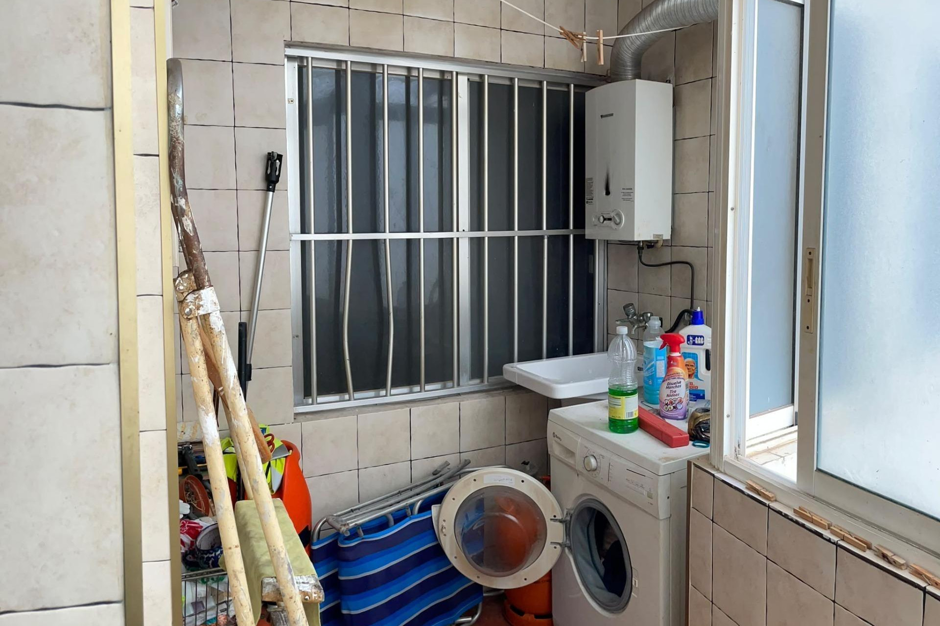 Resale - Apartment - Torrevieja - Acequion