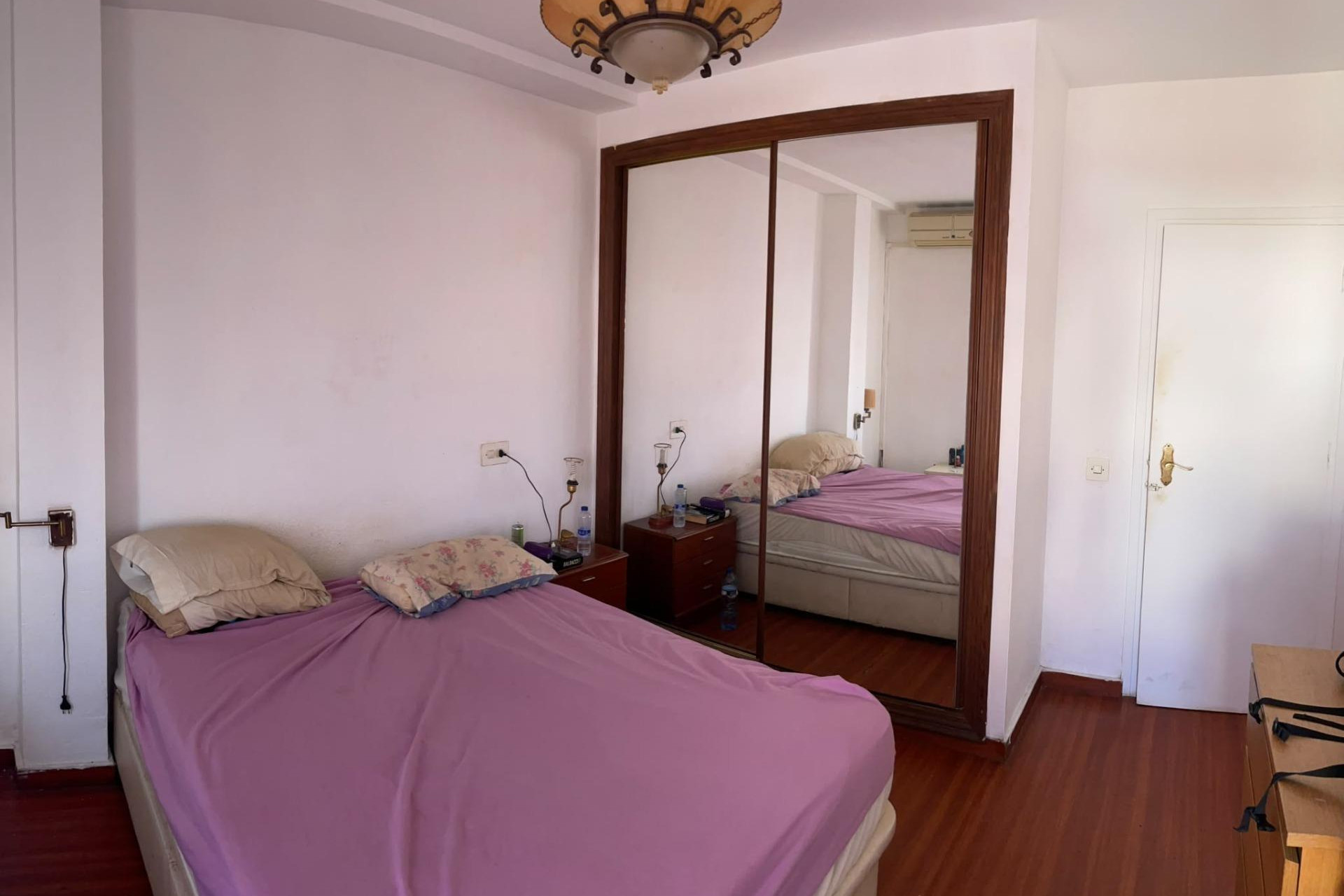 Resale - Apartment - Torrevieja - Acequion