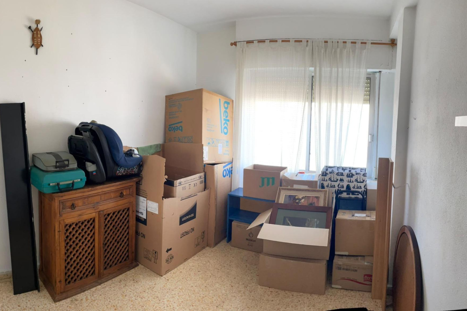 Resale - Apartment - Torrevieja - Acequion