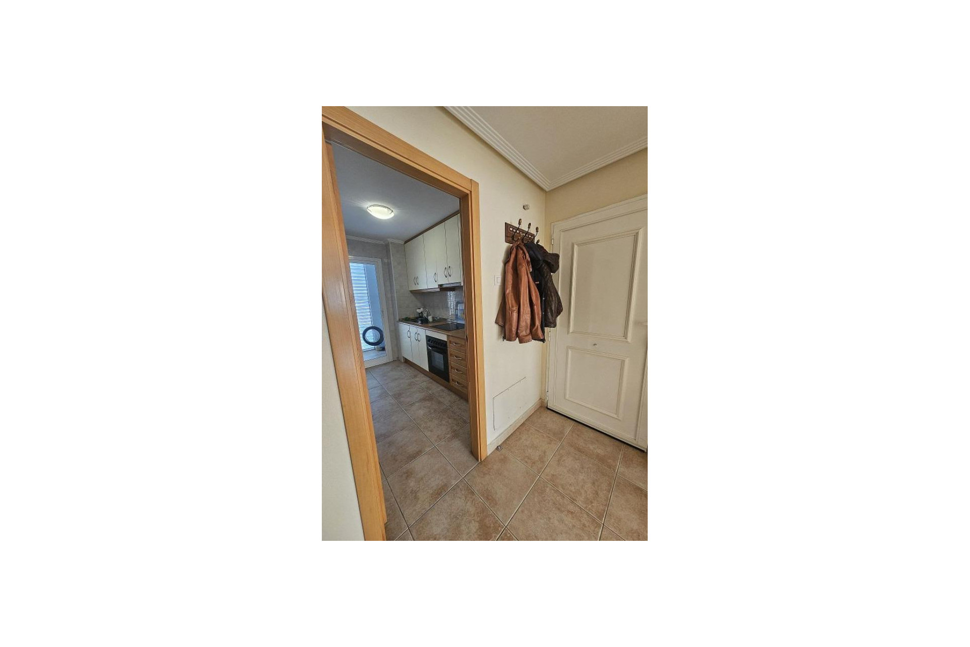 Resale - Apartment - Torrevieja - Acequion