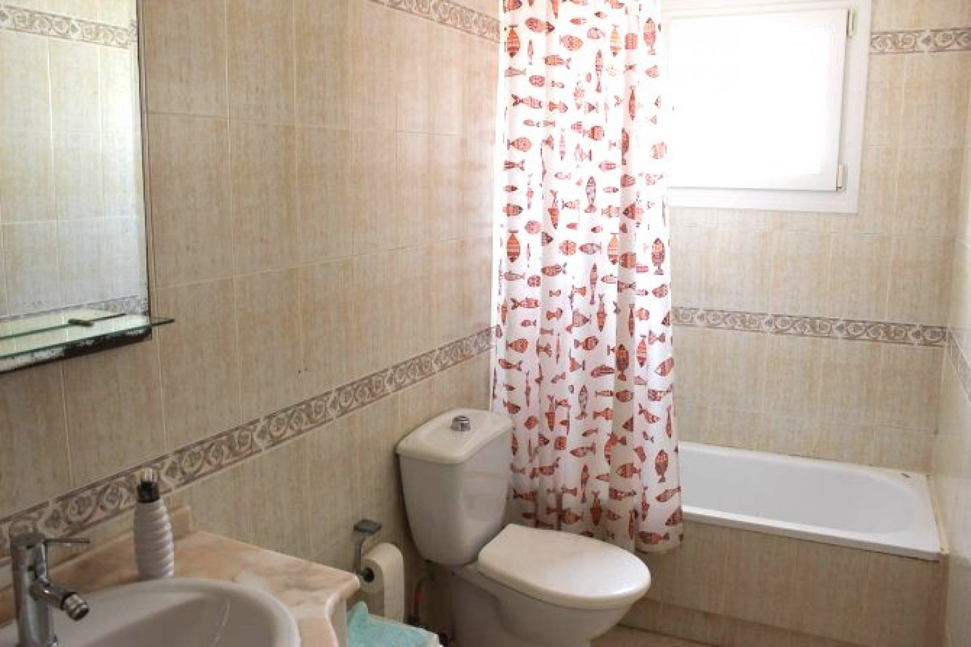 Resale - Apartment - Torrevieja - Aguas Nuevas