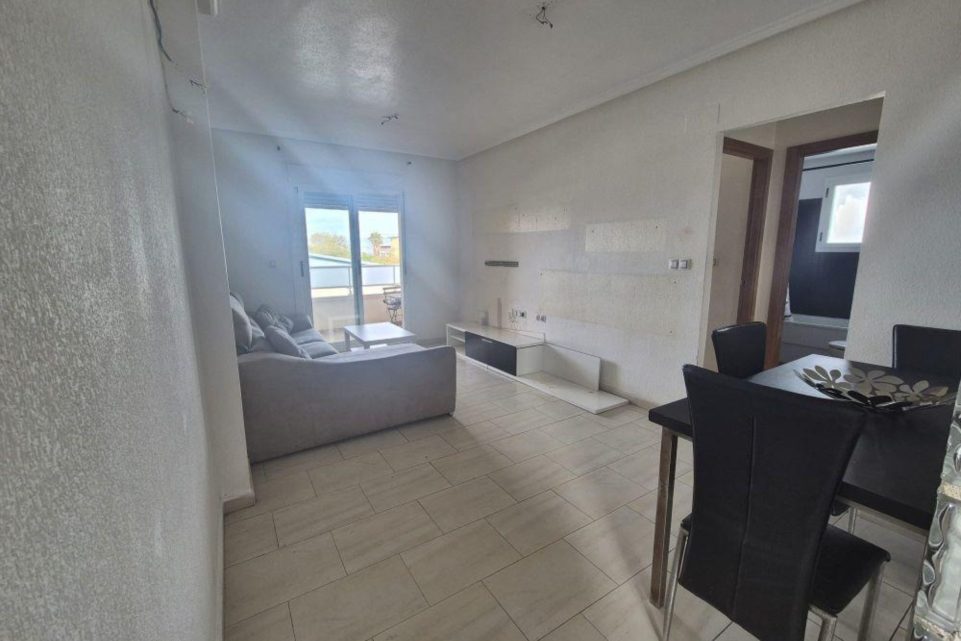 Resale - Apartment - Torrevieja - Aguas Nuevas