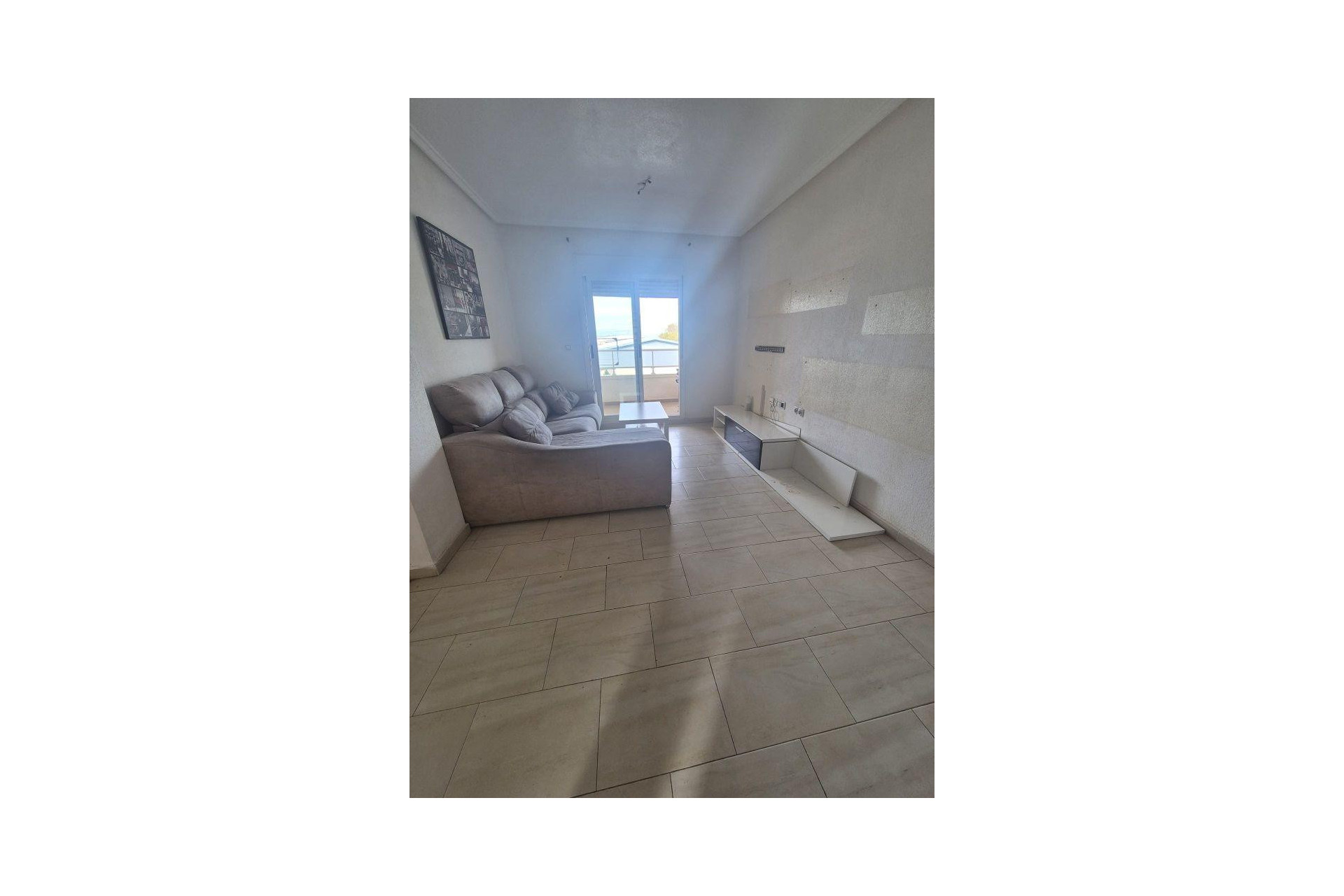 Resale - Apartment - Torrevieja - Aguas Nuevas