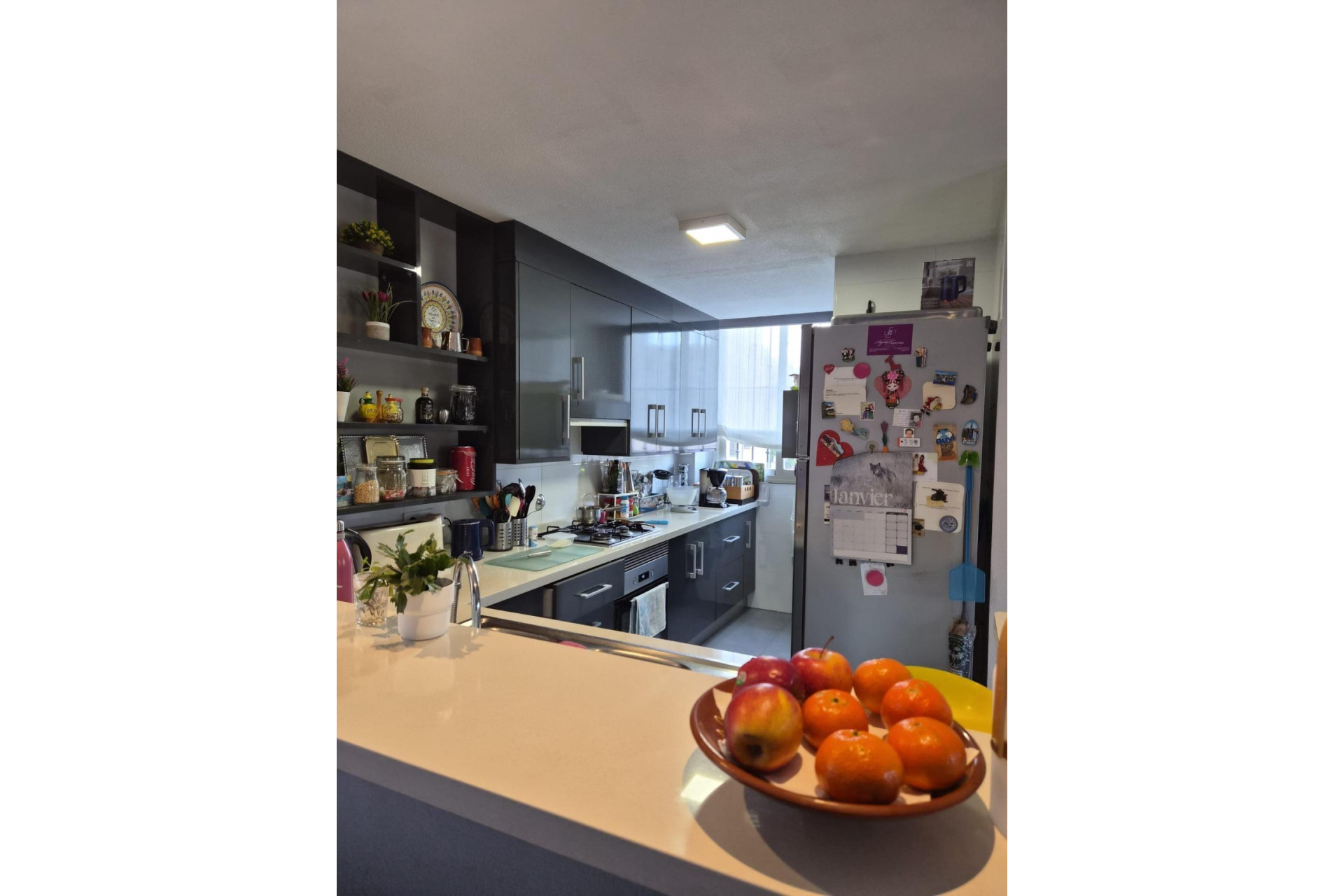 Resale - Apartment - Torrevieja - Aguas Nuevas