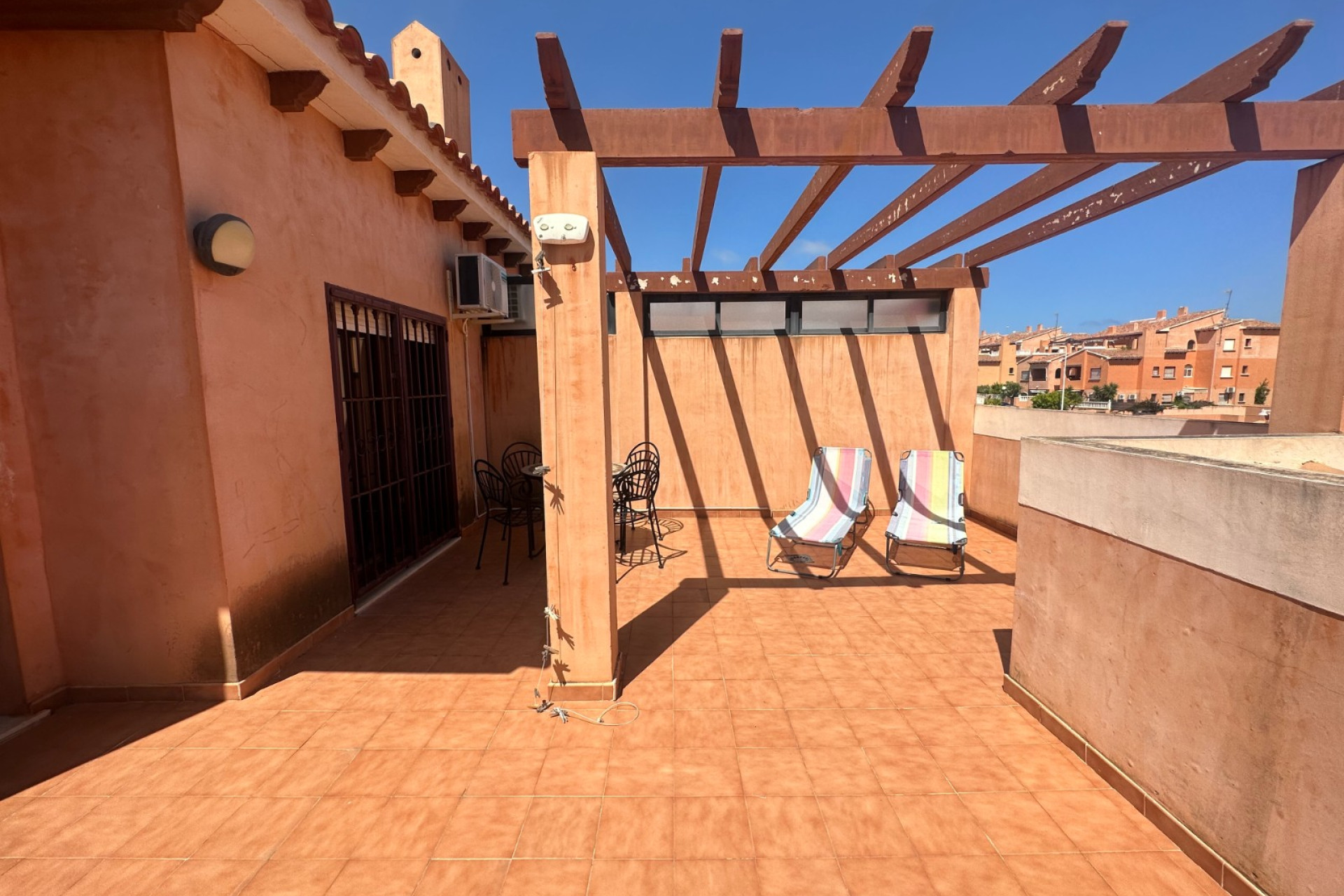 Resale - Apartment - Torrevieja - Aguas Nuevas