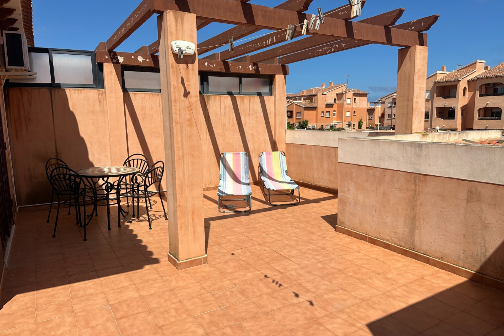 Resale - Apartment - Torrevieja - Aguas Nuevas
