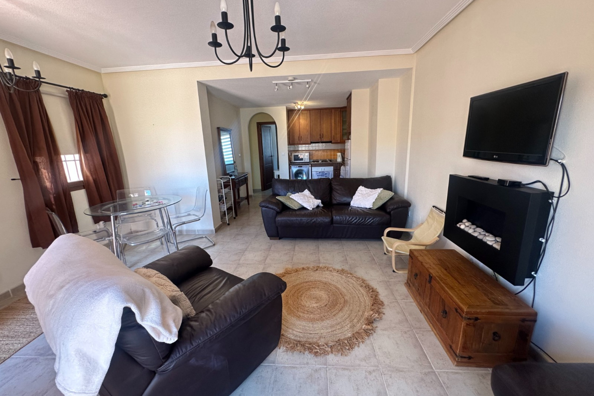 Resale - Apartment - Torrevieja - Aguas Nuevas