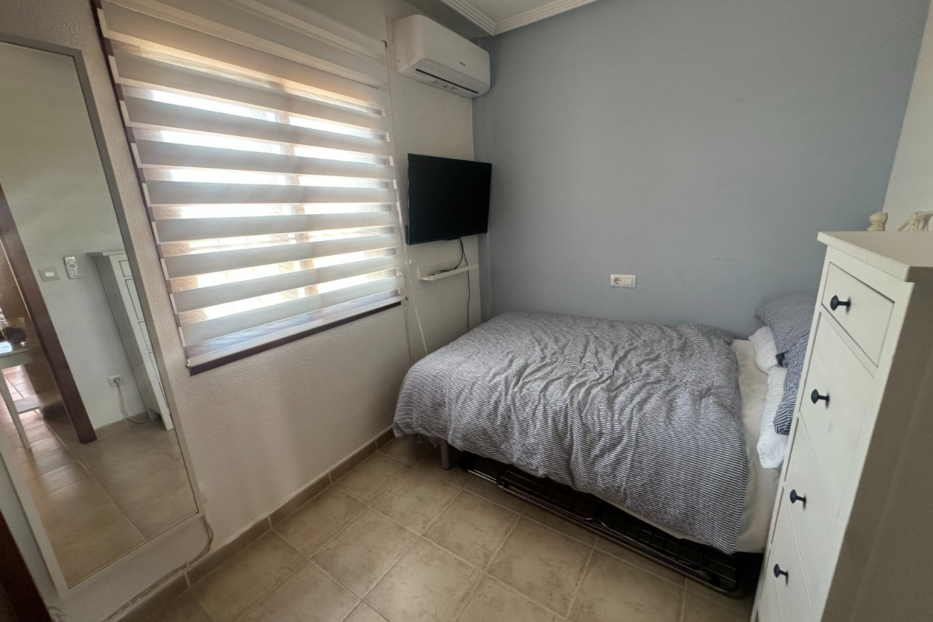 Resale - Apartment - Torrevieja - Aguas Nuevas