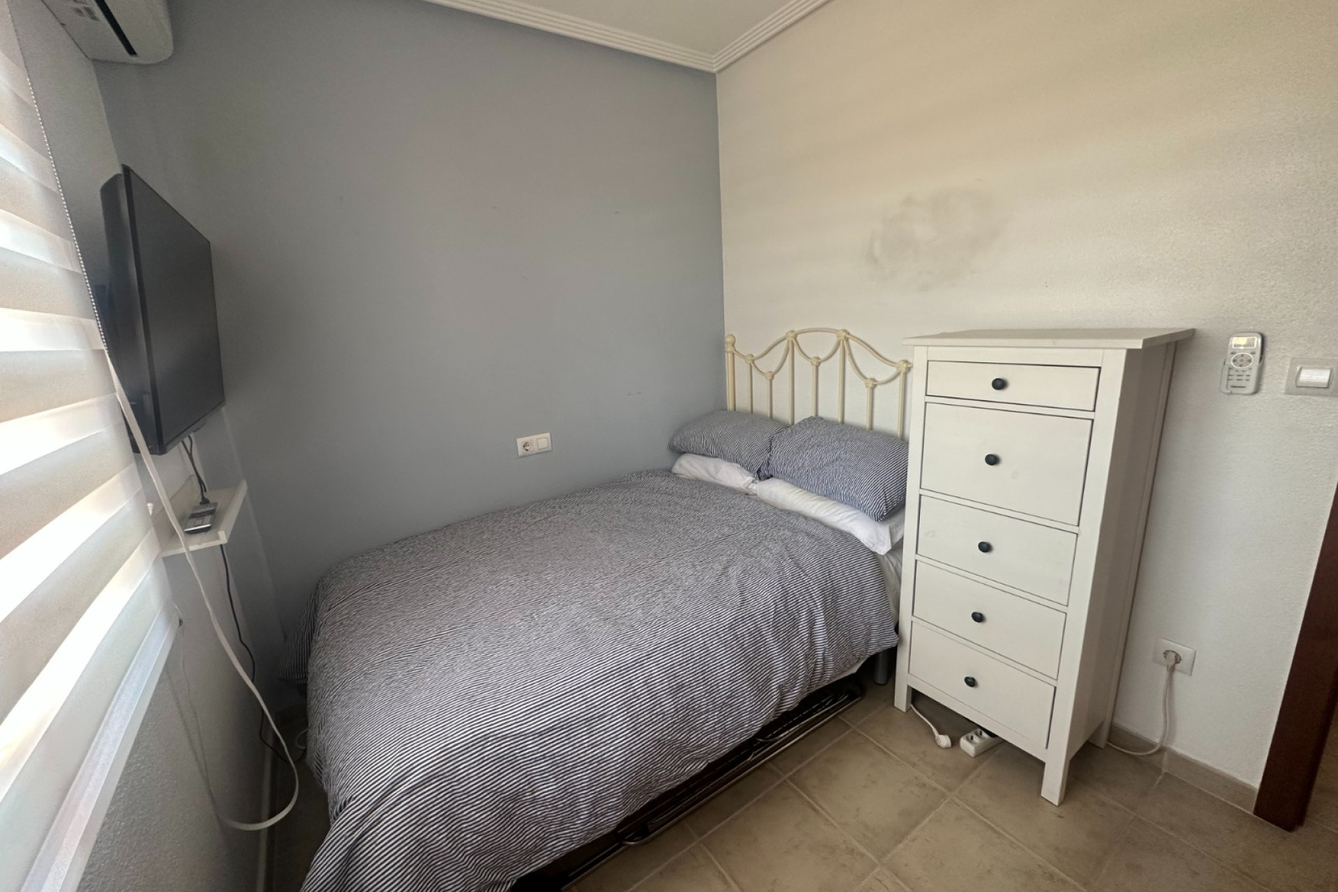 Resale - Apartment - Torrevieja - Aguas Nuevas