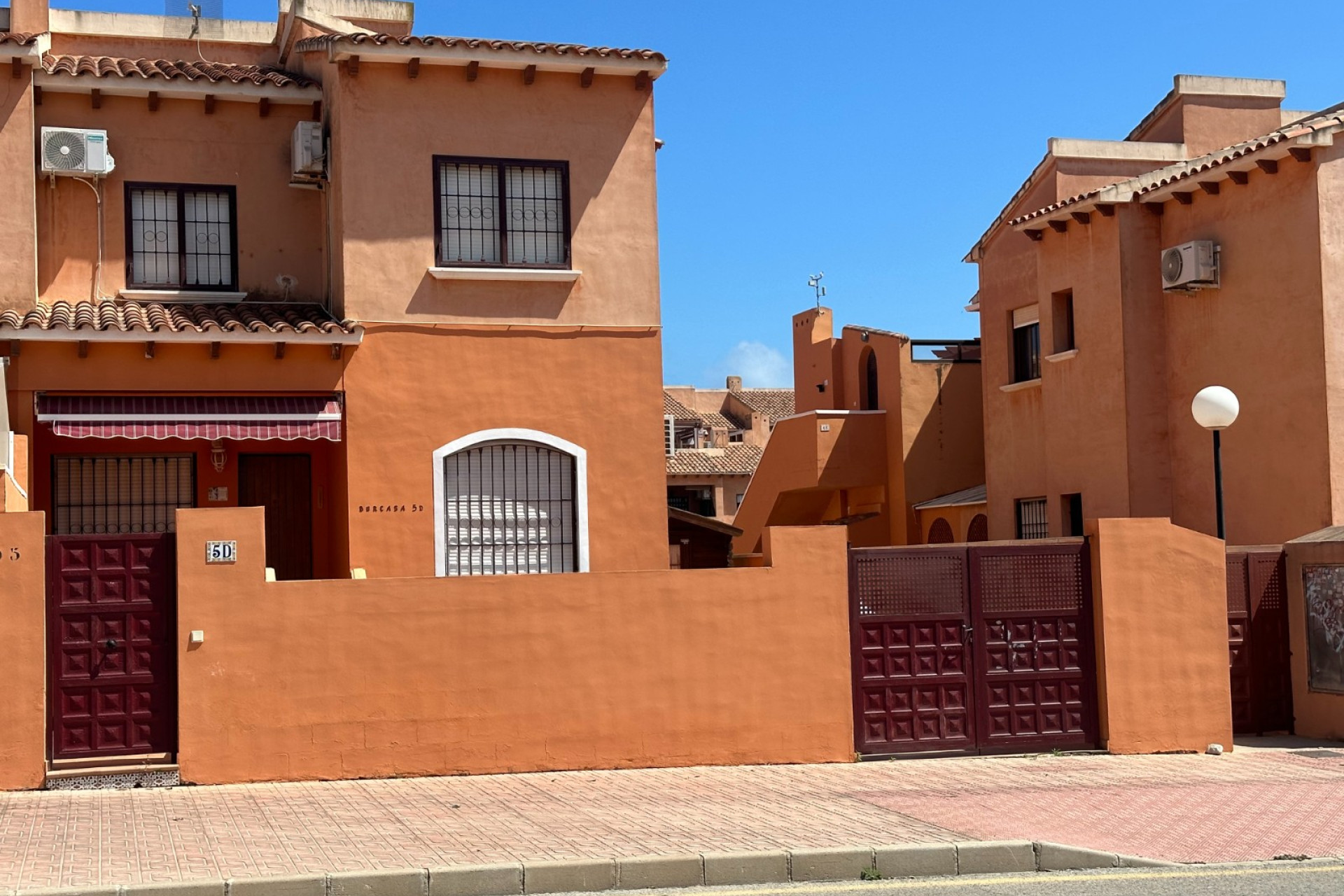 Resale - Apartment - Torrevieja - Aguas Nuevas