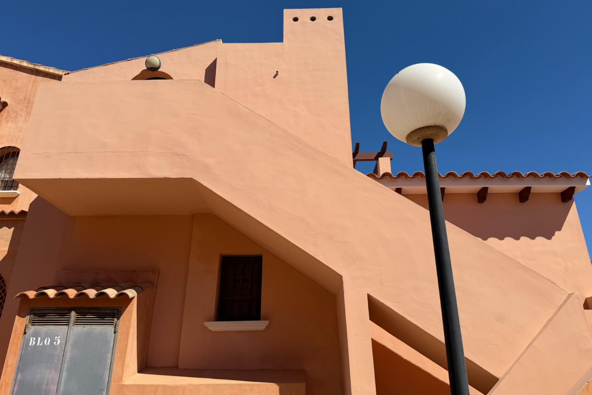 Resale - Apartment - Torrevieja - Aguas Nuevas