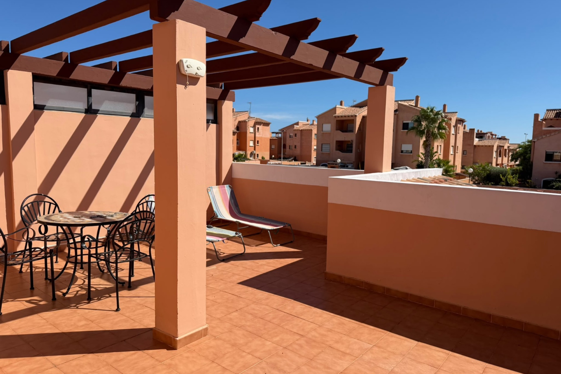 Resale - Apartment - Torrevieja - Aguas Nuevas