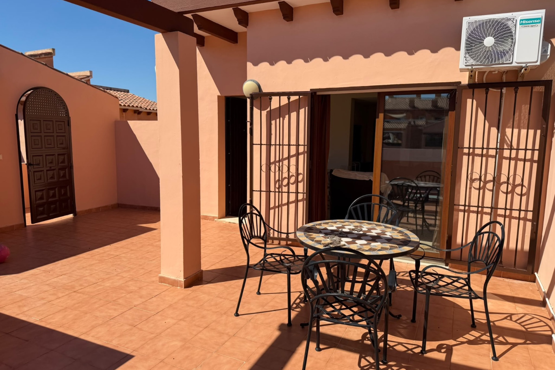 Resale - Apartment - Torrevieja - Aguas Nuevas