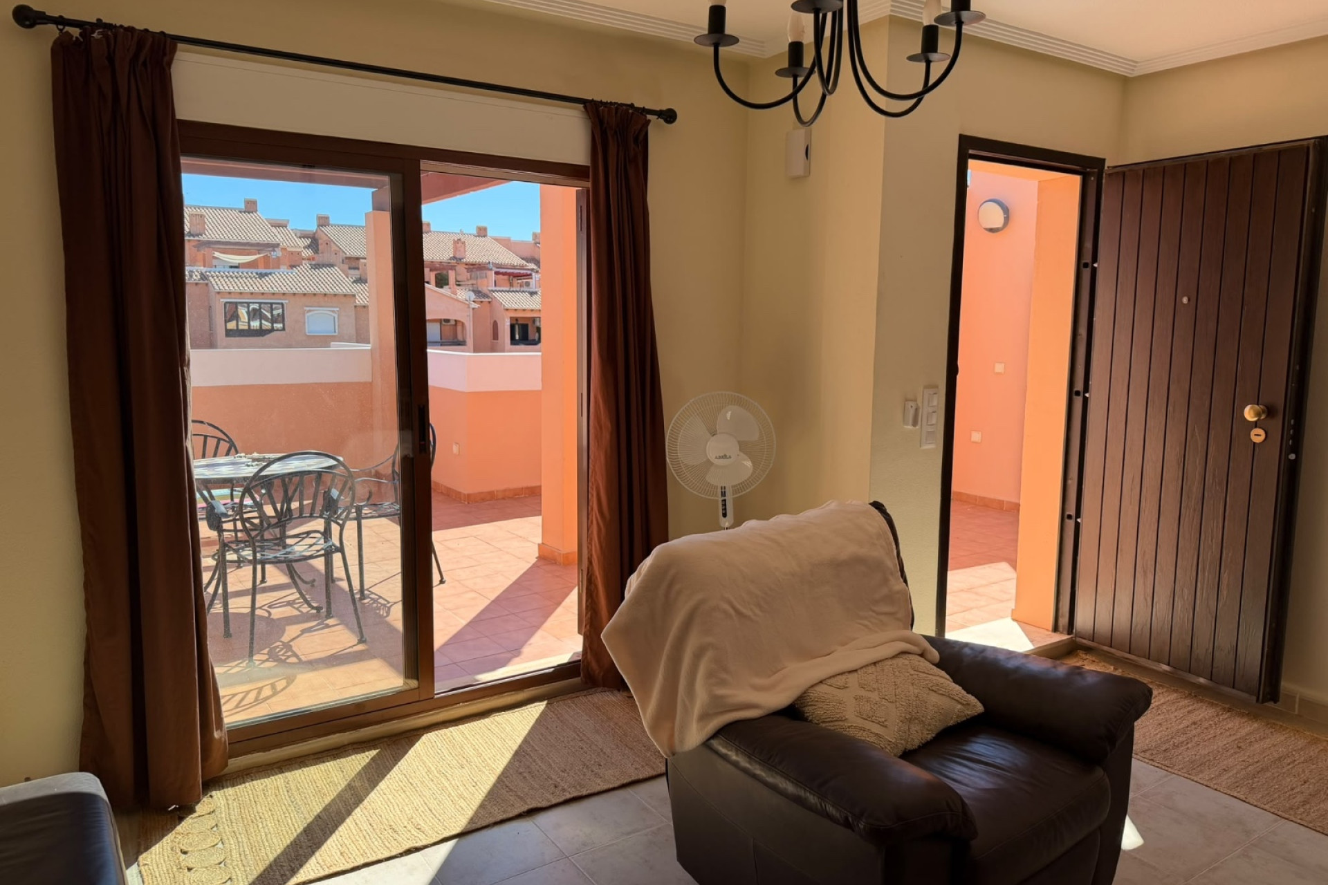 Resale - Apartment - Torrevieja - Aguas Nuevas