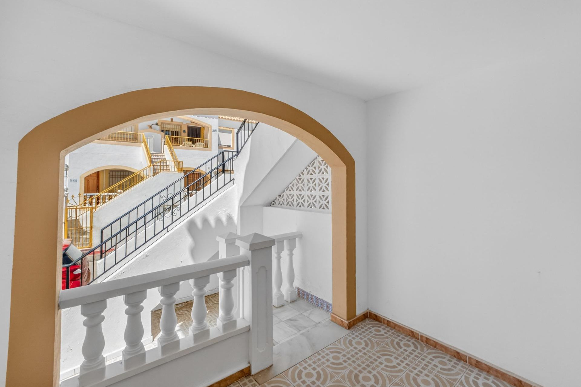 Resale - Apartment - Torrevieja - Altos del Limonar